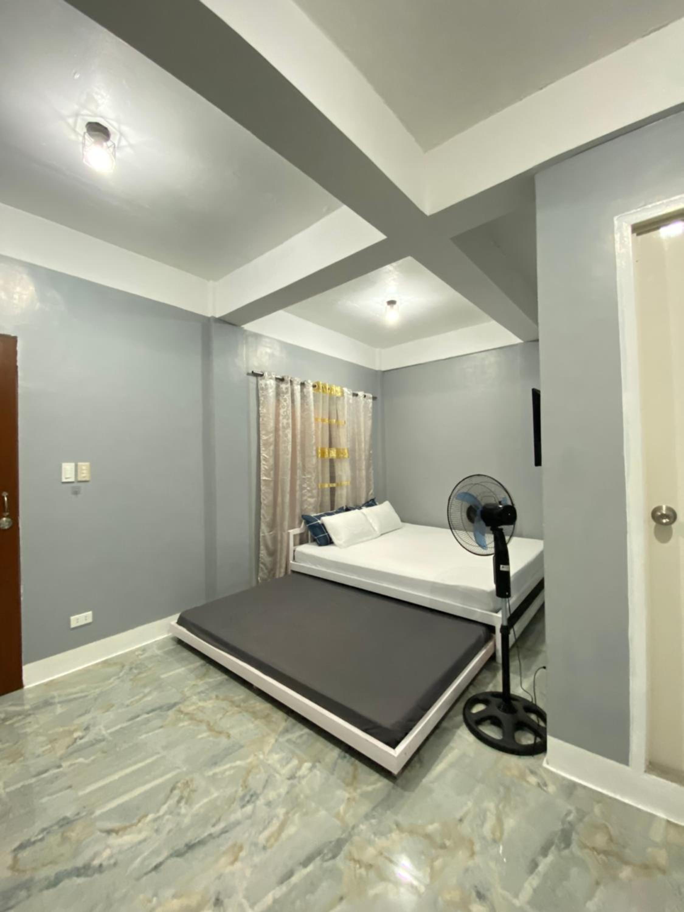 Family Room with Balcony - Photo 1
