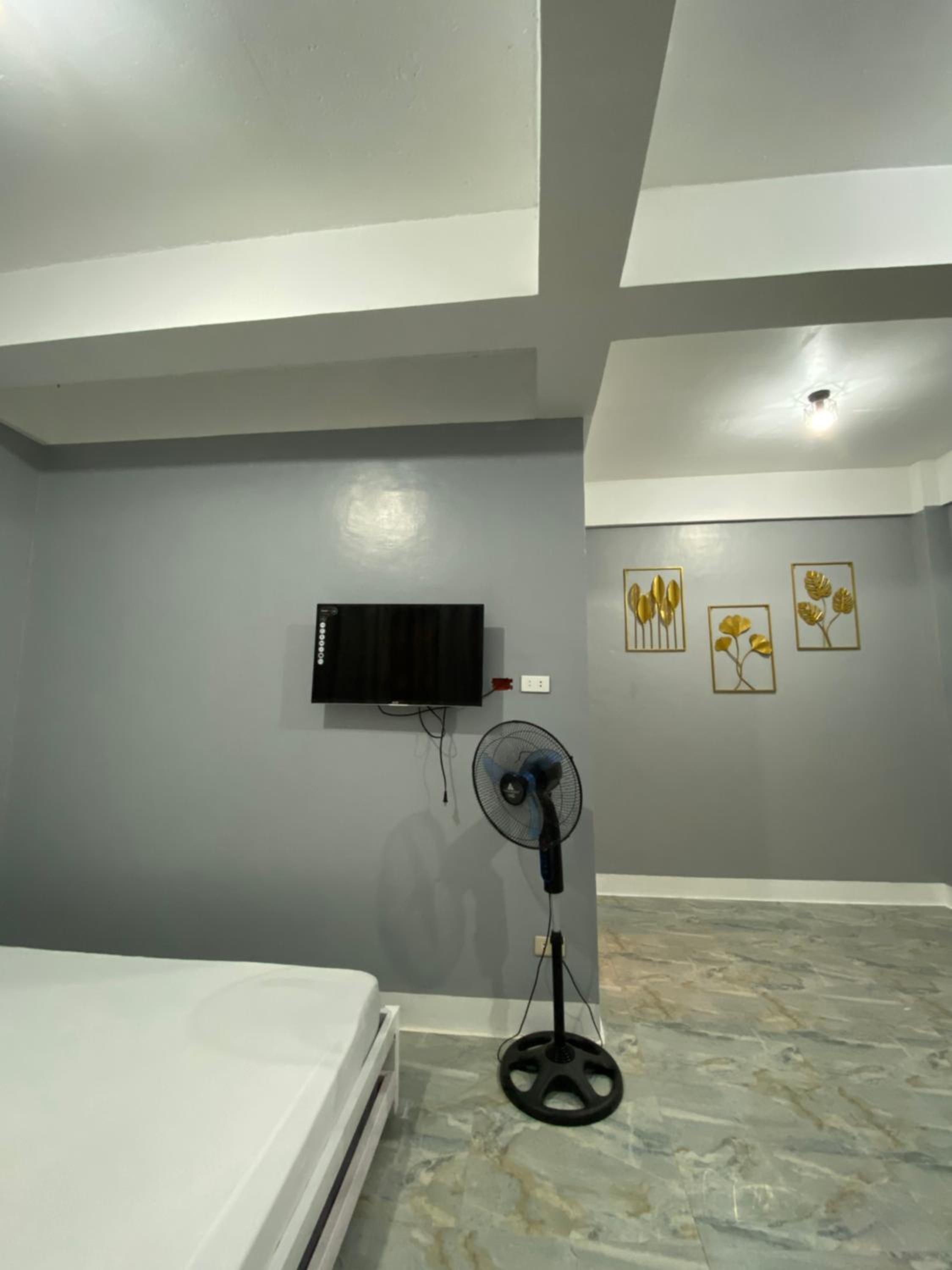 Family Room with Balcony - Photo 12