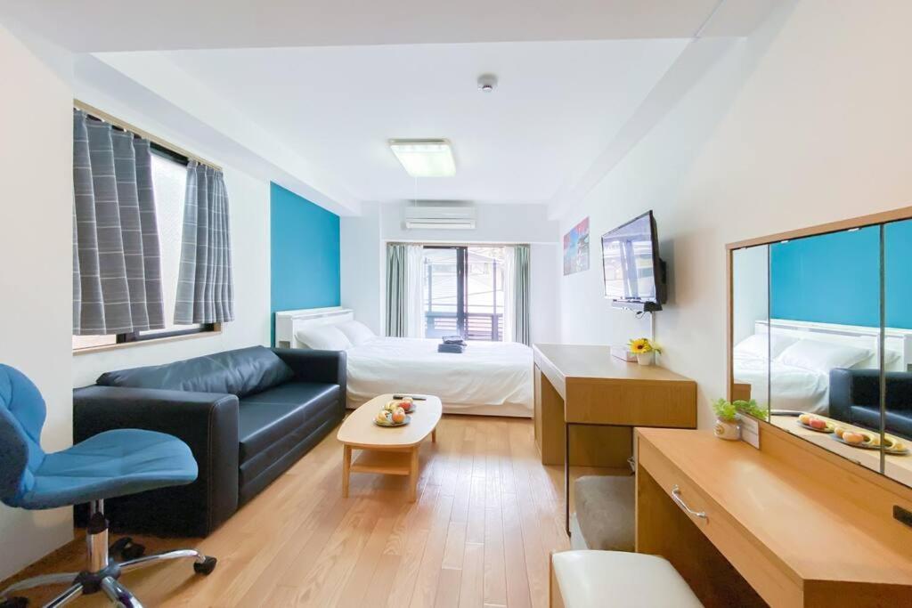 Quadruple Room with Balcony photo 2