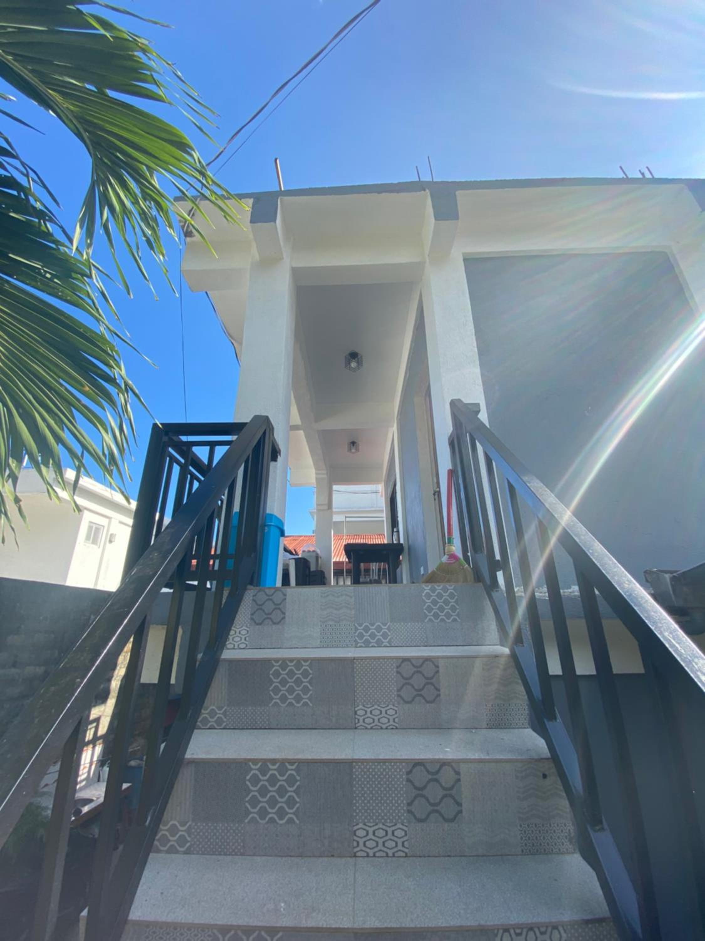 Family Room with Balcony - Photo 9