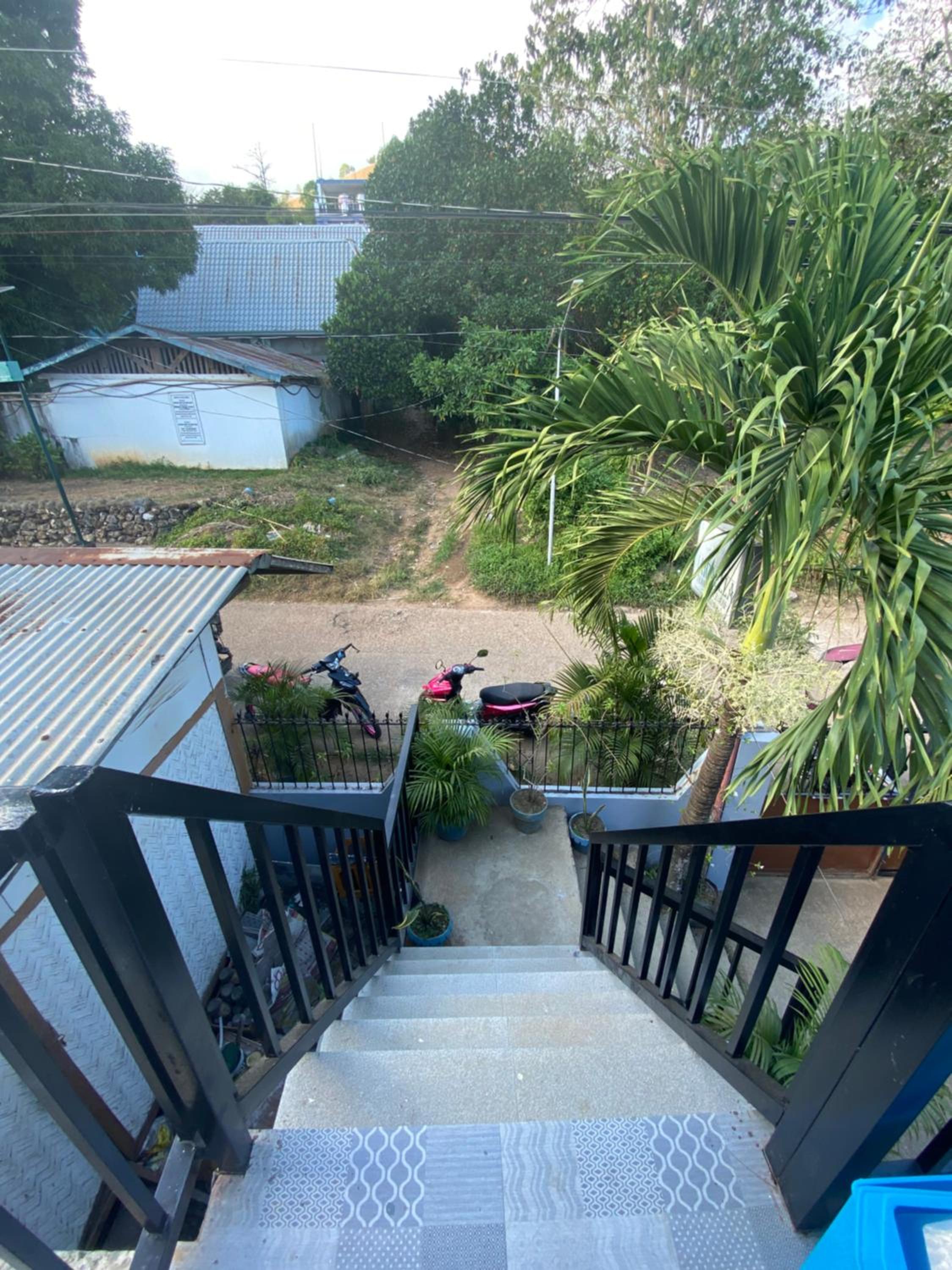 Family Room with Balcony - Photo 11