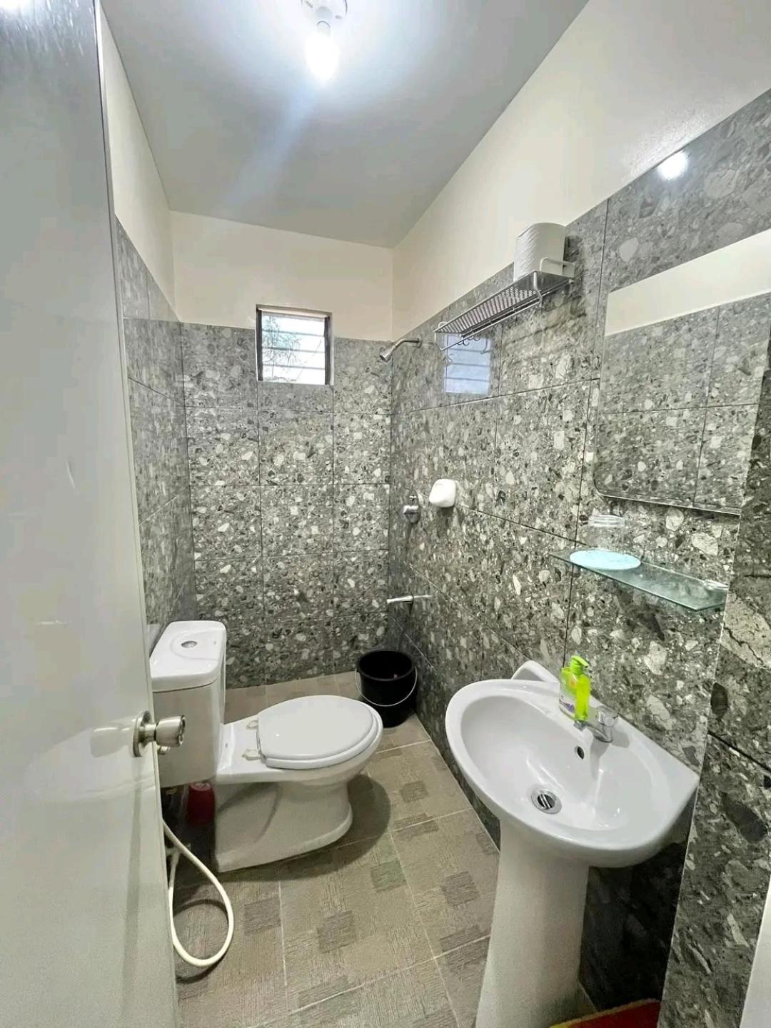 Double or Twin Room photo 3