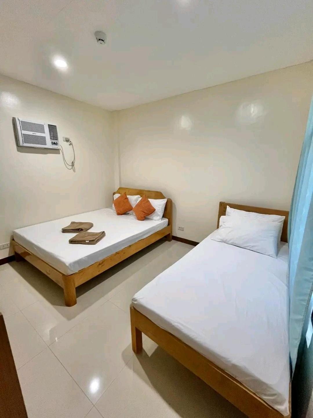 Double or Twin Room photo 1
