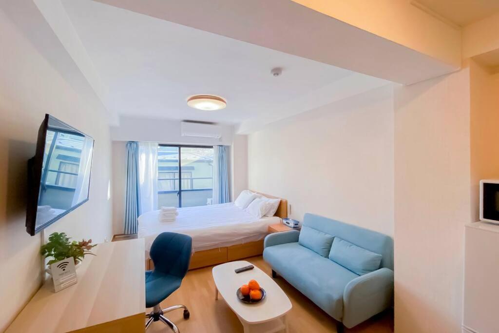Comfort Quadruple Room photo 2