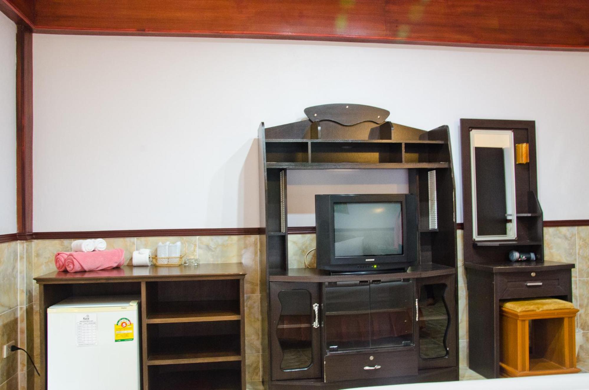 Superior Double Or Twin Room photo 3