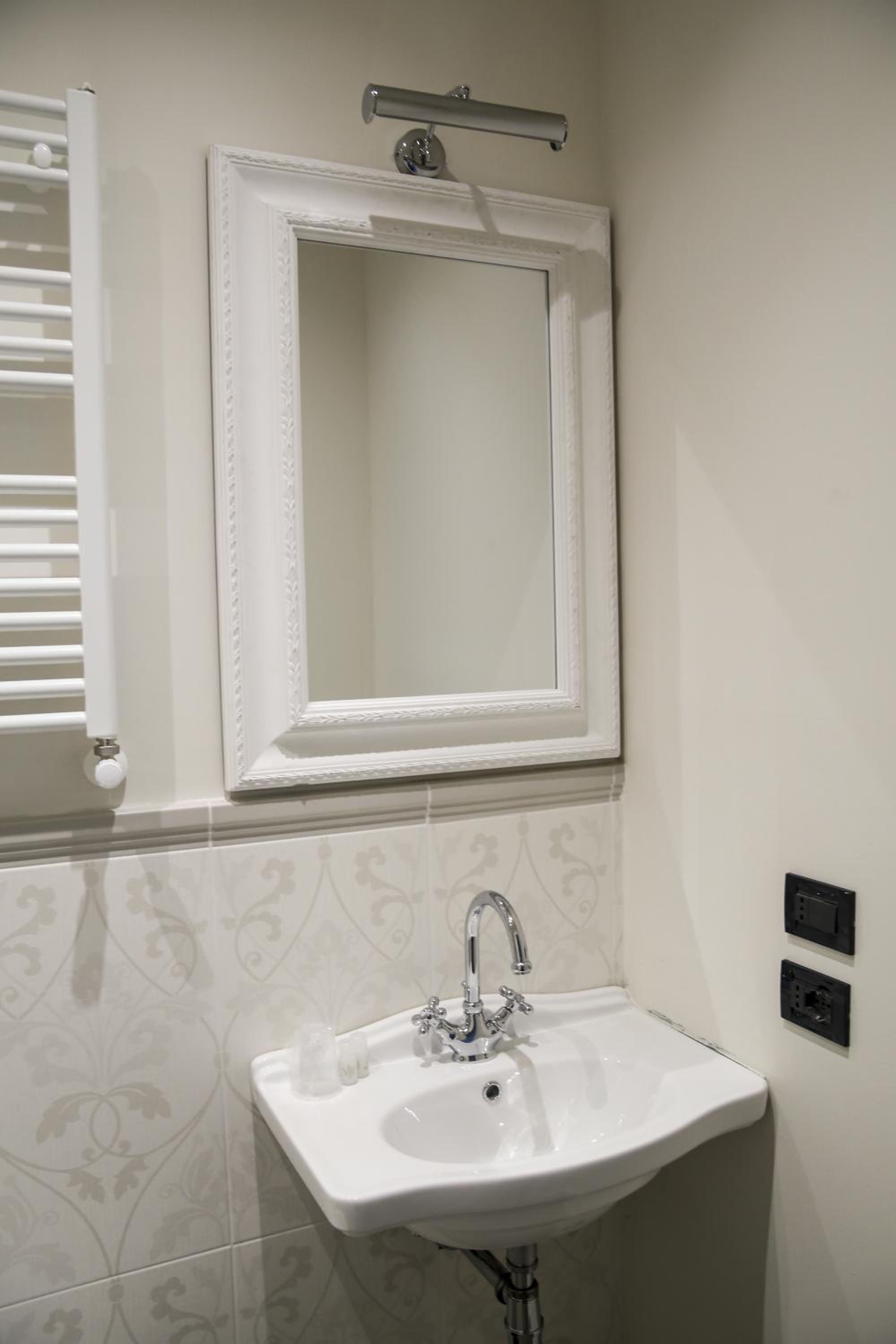 Comfort Double or Twin Room photo 3