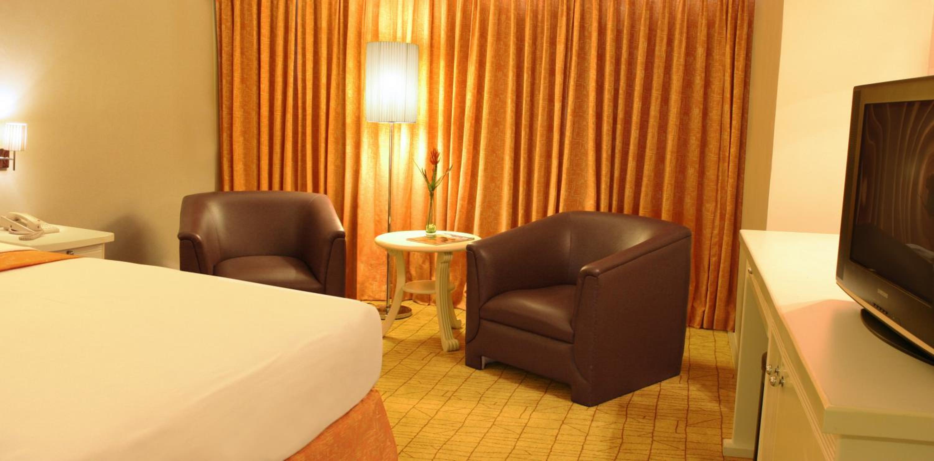 Premier Triple Room - Photo 3