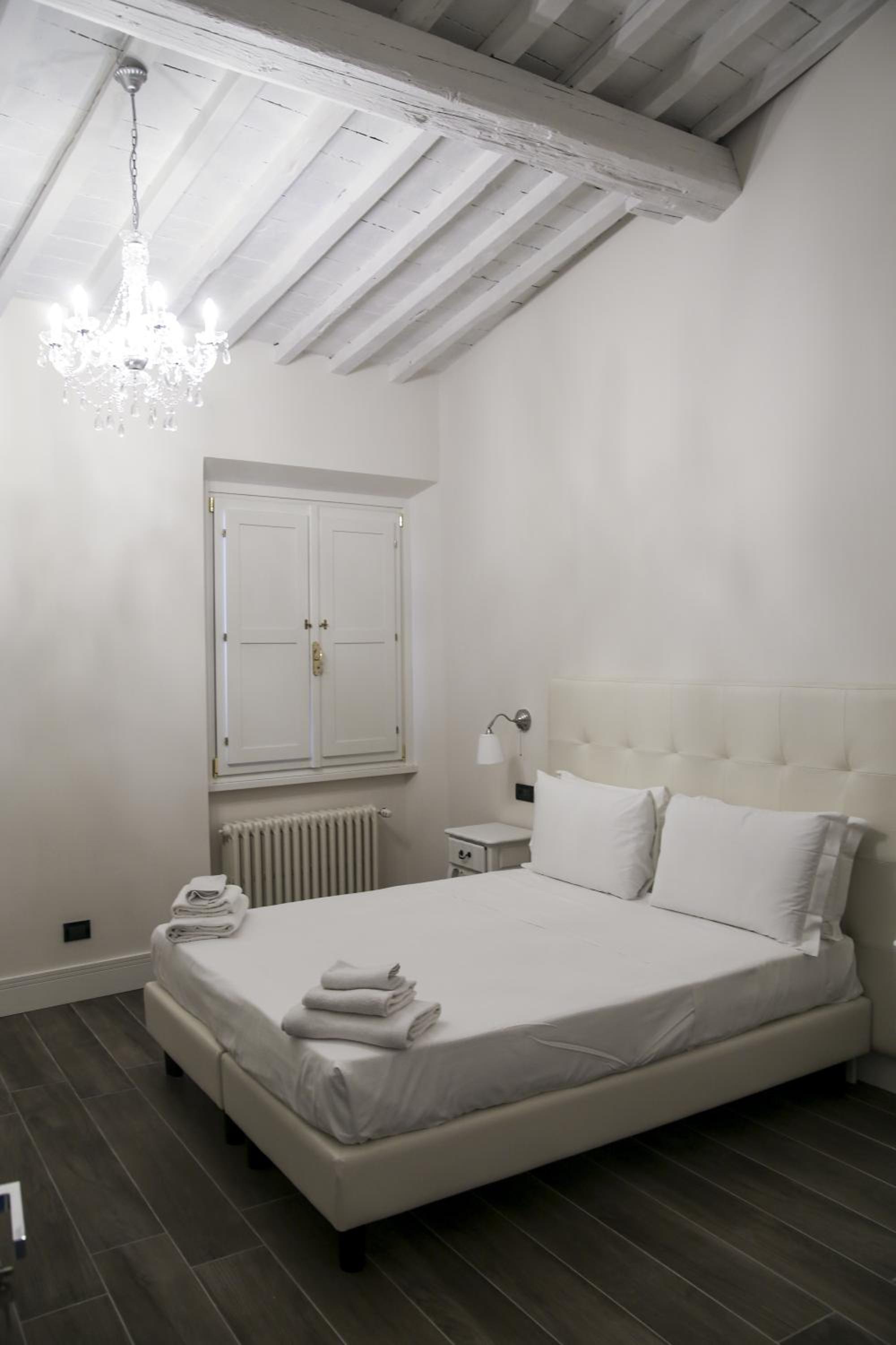 Deluxe Quadruple Room photo 3