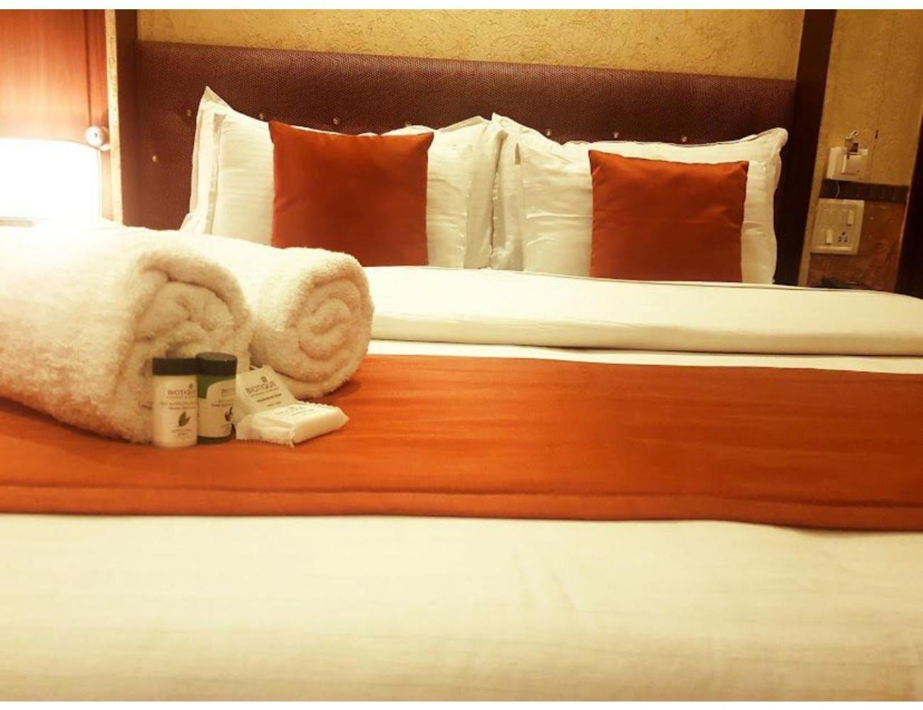 Deluxe Room photo 3