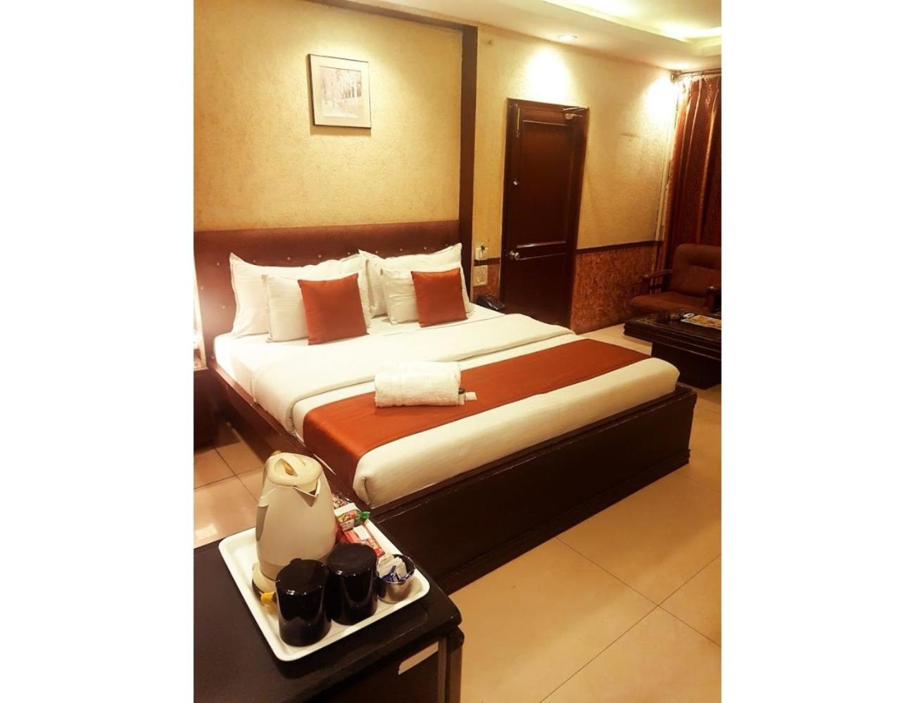 Deluxe Room photo 2