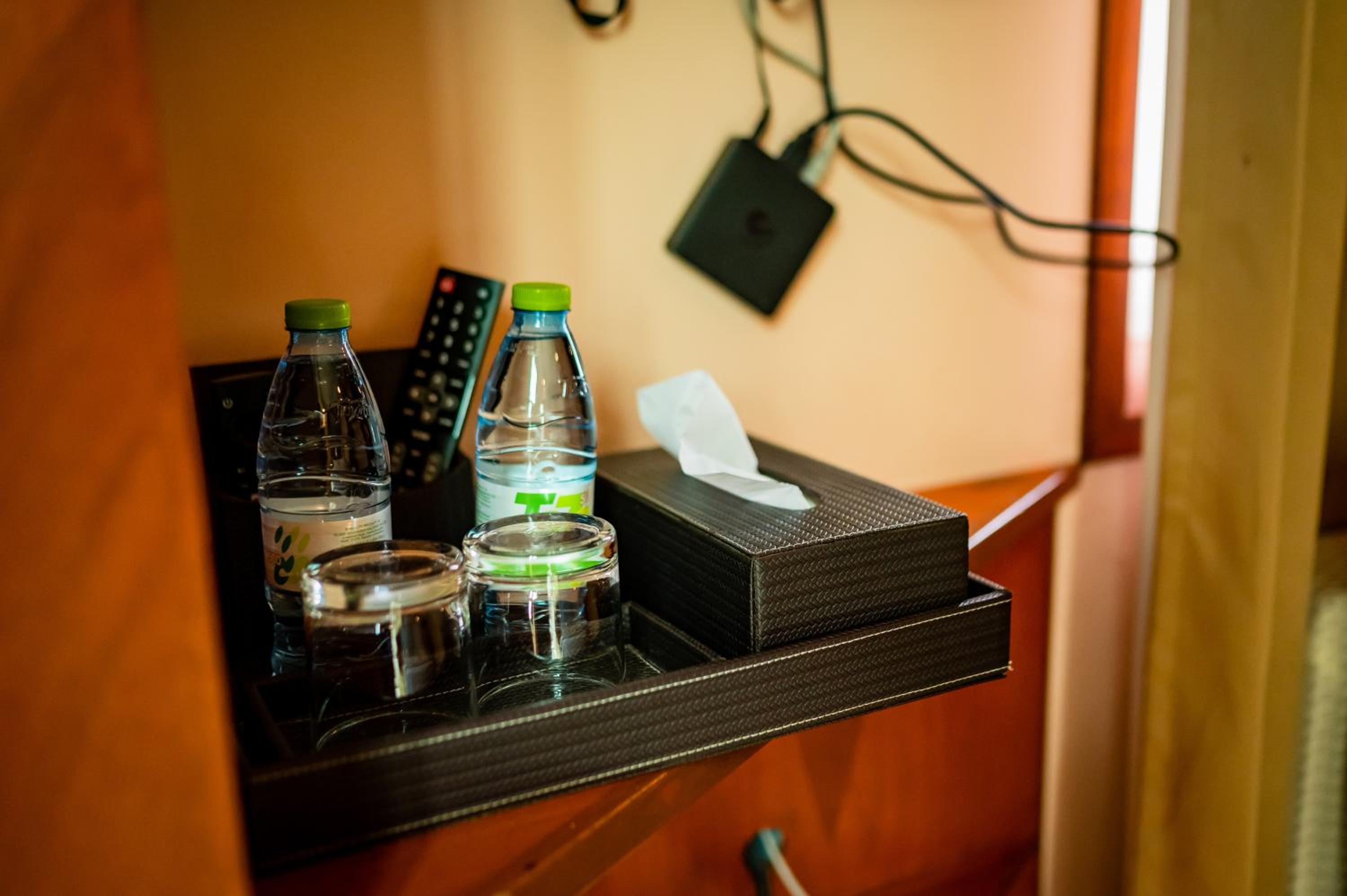 Superior Double or Twin Room photo 2