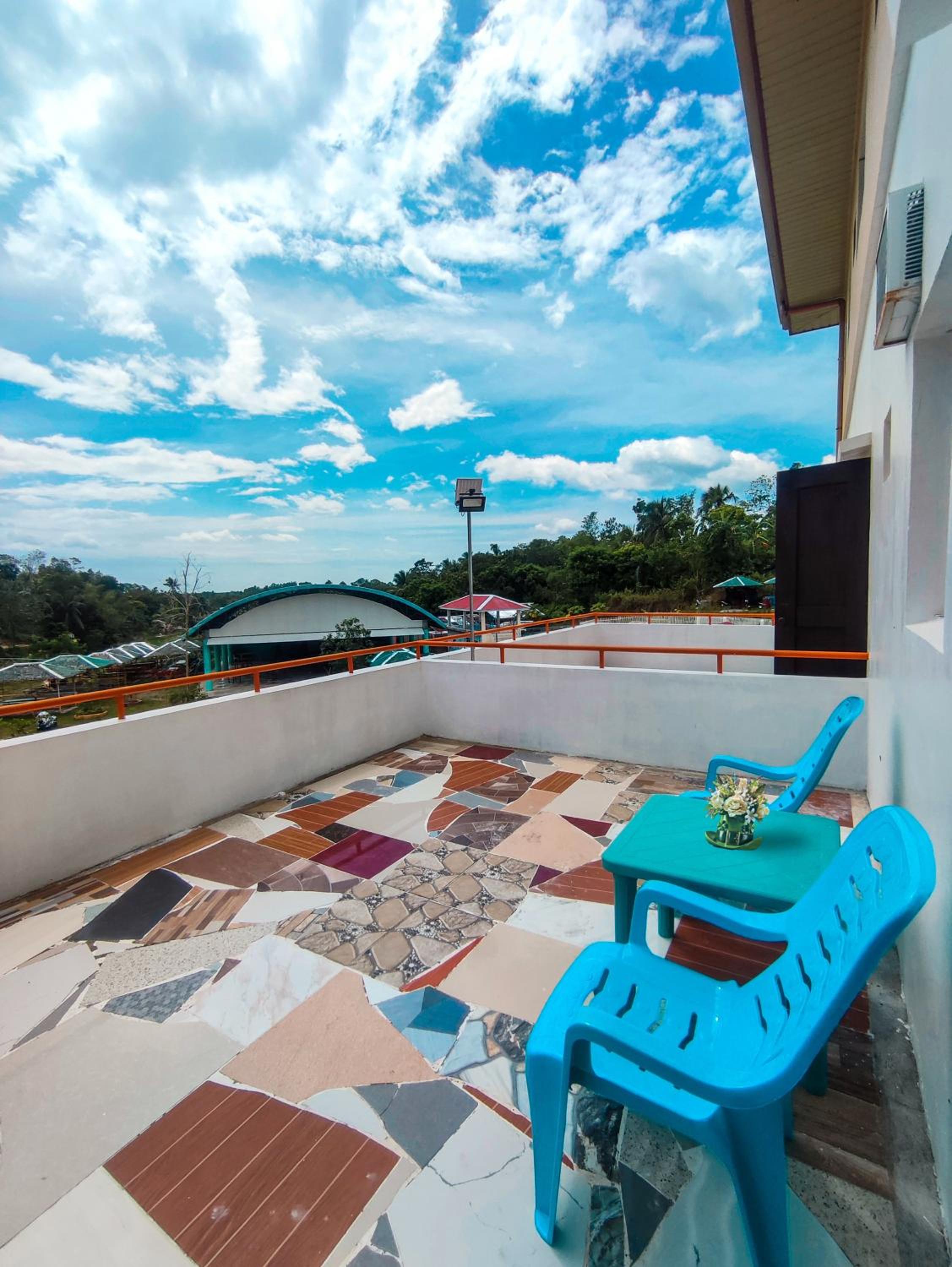 Double Room with Balcony photo 3