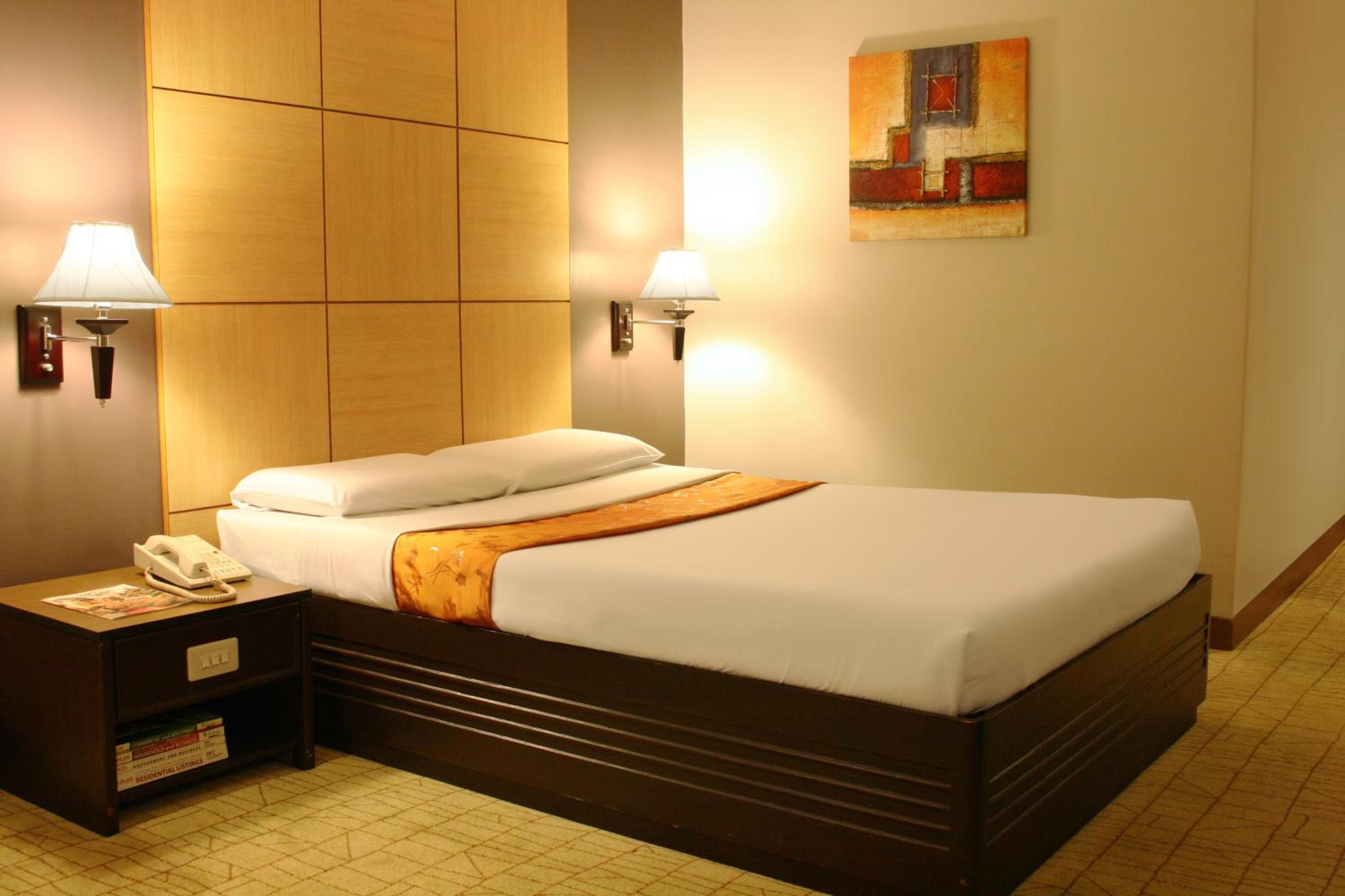 Deluxe Double Room - Photo 1