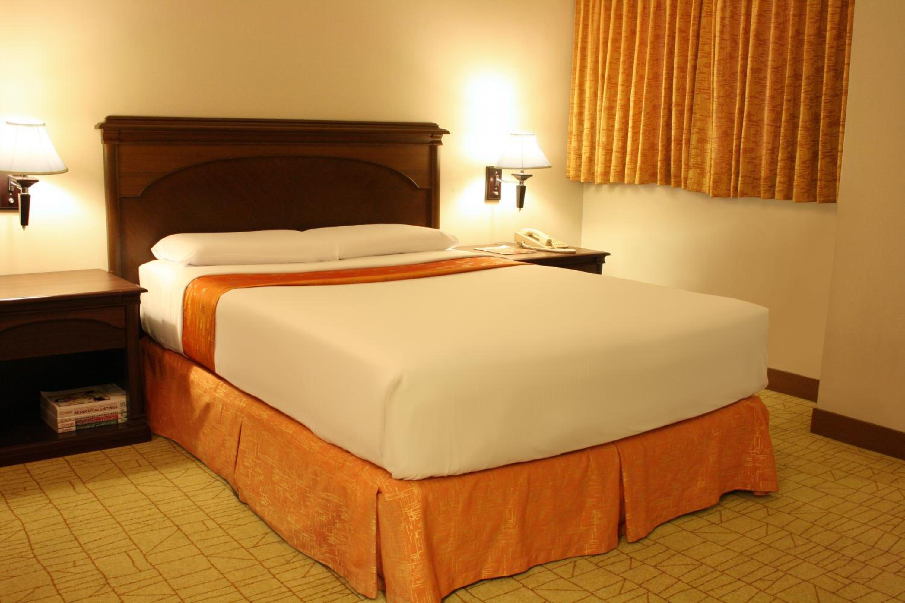 Deluxe Double Room - Photo 10
