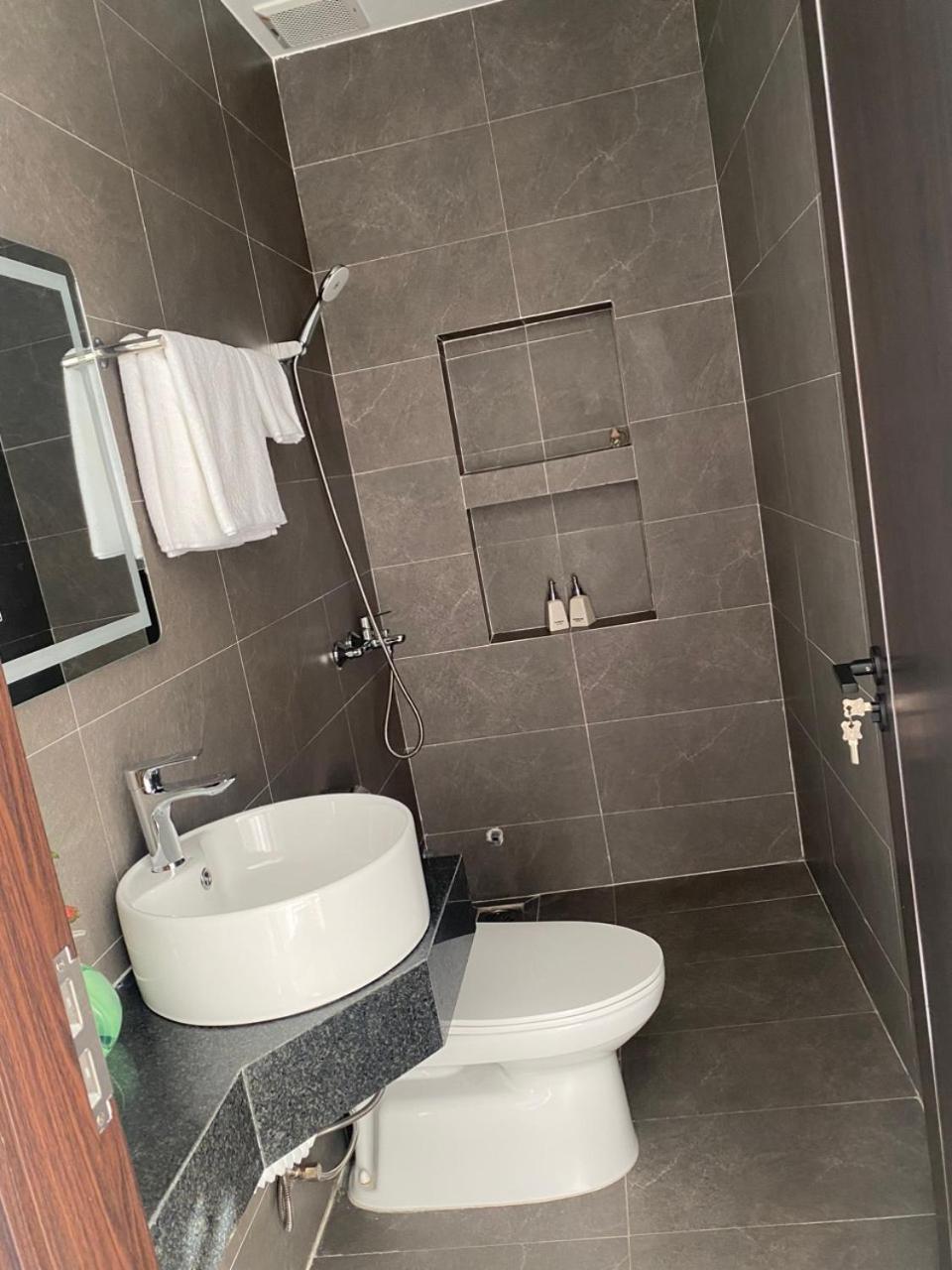 Deluxe Single Room photo 3