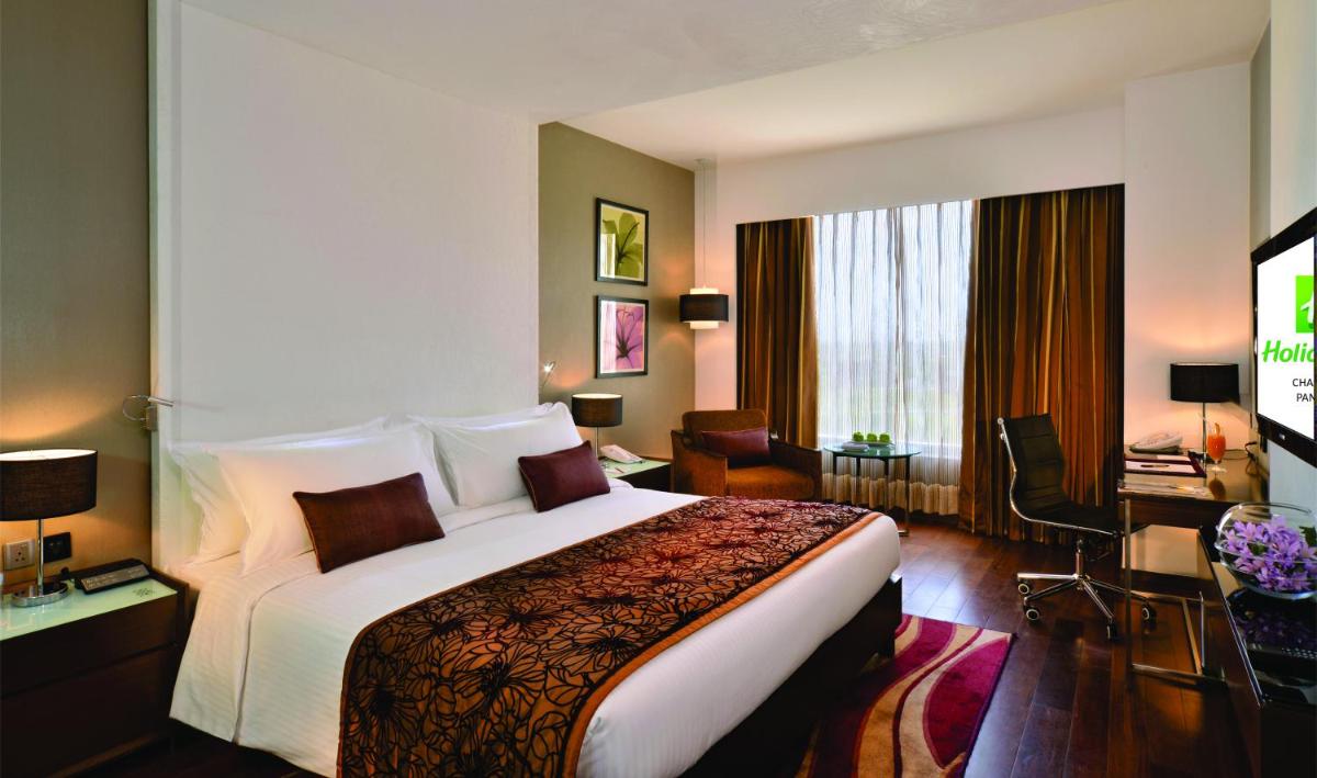 Superior King Room - Non-Smoking photo 1