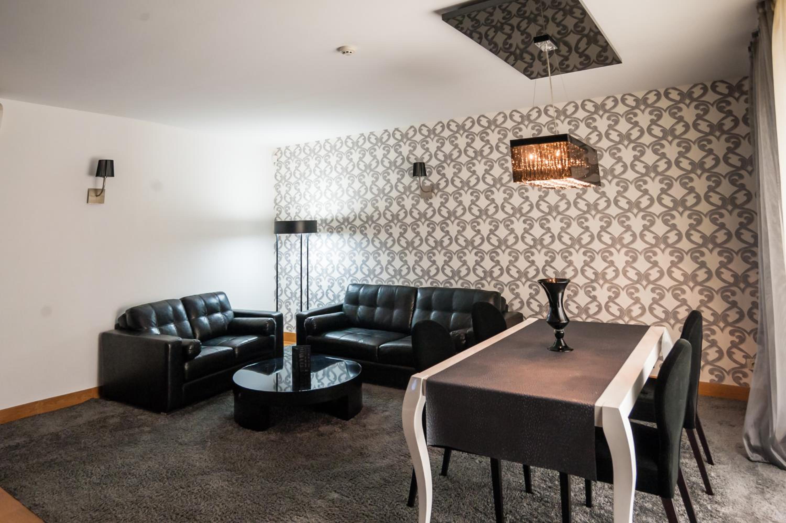 Deluxe Suite - Photo 30