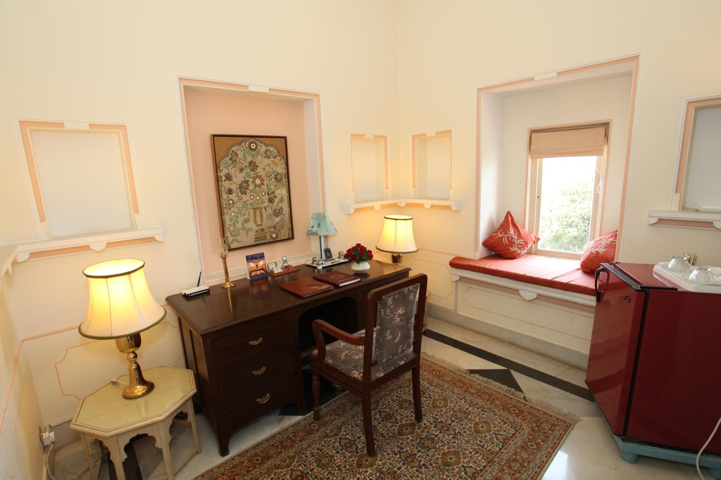 Royal Suite Mountain View with Complimentary Two-way Airport Transfer, 10% off on food & beverages with a Buffet spread, Complimentary Laundry service for upto 2 clothing item(s) Royal Suite Mountain View with Complimentary Two-way Airport Transfer, 10% off on food & beverages with a Buffet spread, Complimentary Laundry service for upto 2 clothing item(s)