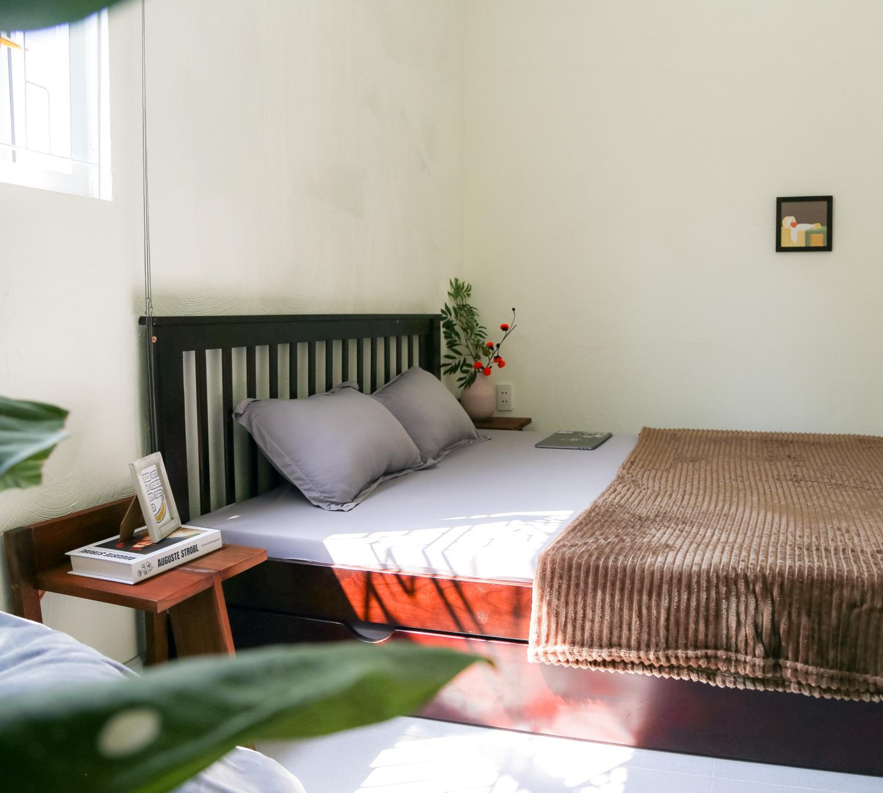 Double Room With Extra Bed photo 1