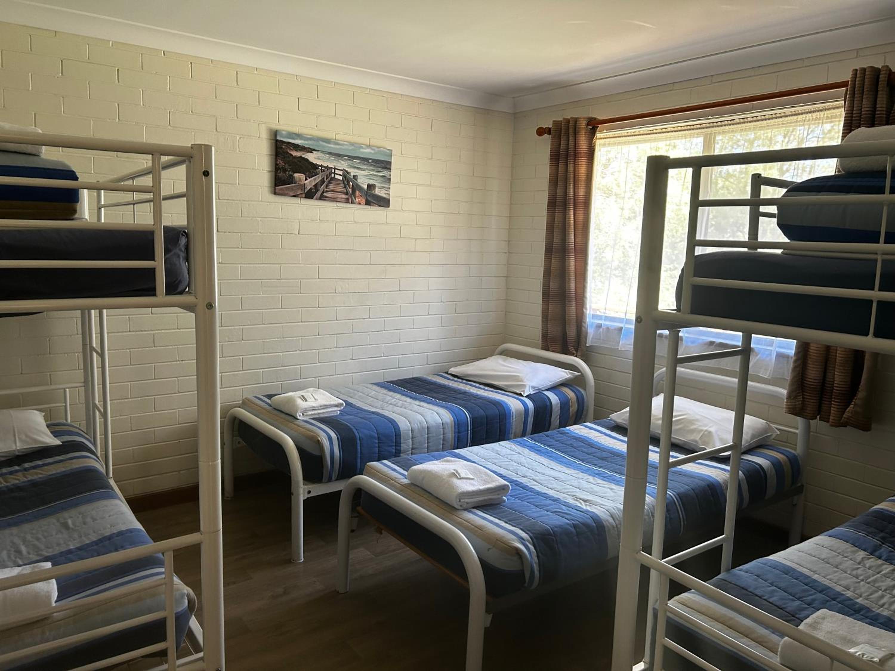 Three-Bedroom Chalet - Photo 12