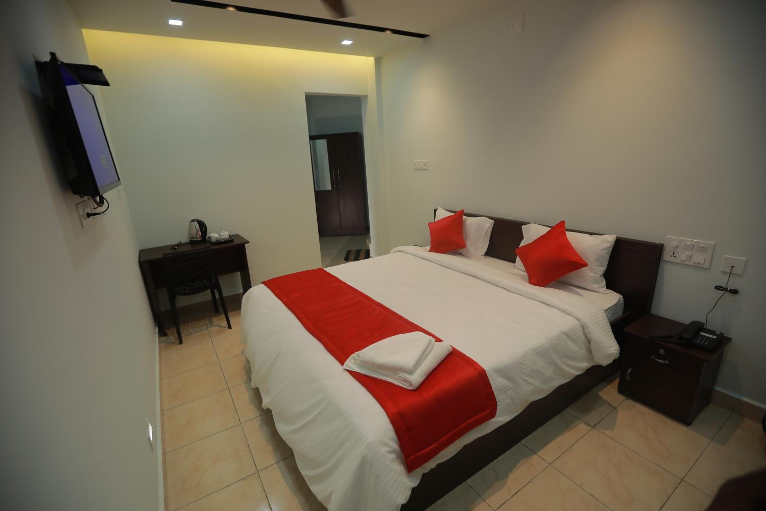 Superior Double Room photo 1
