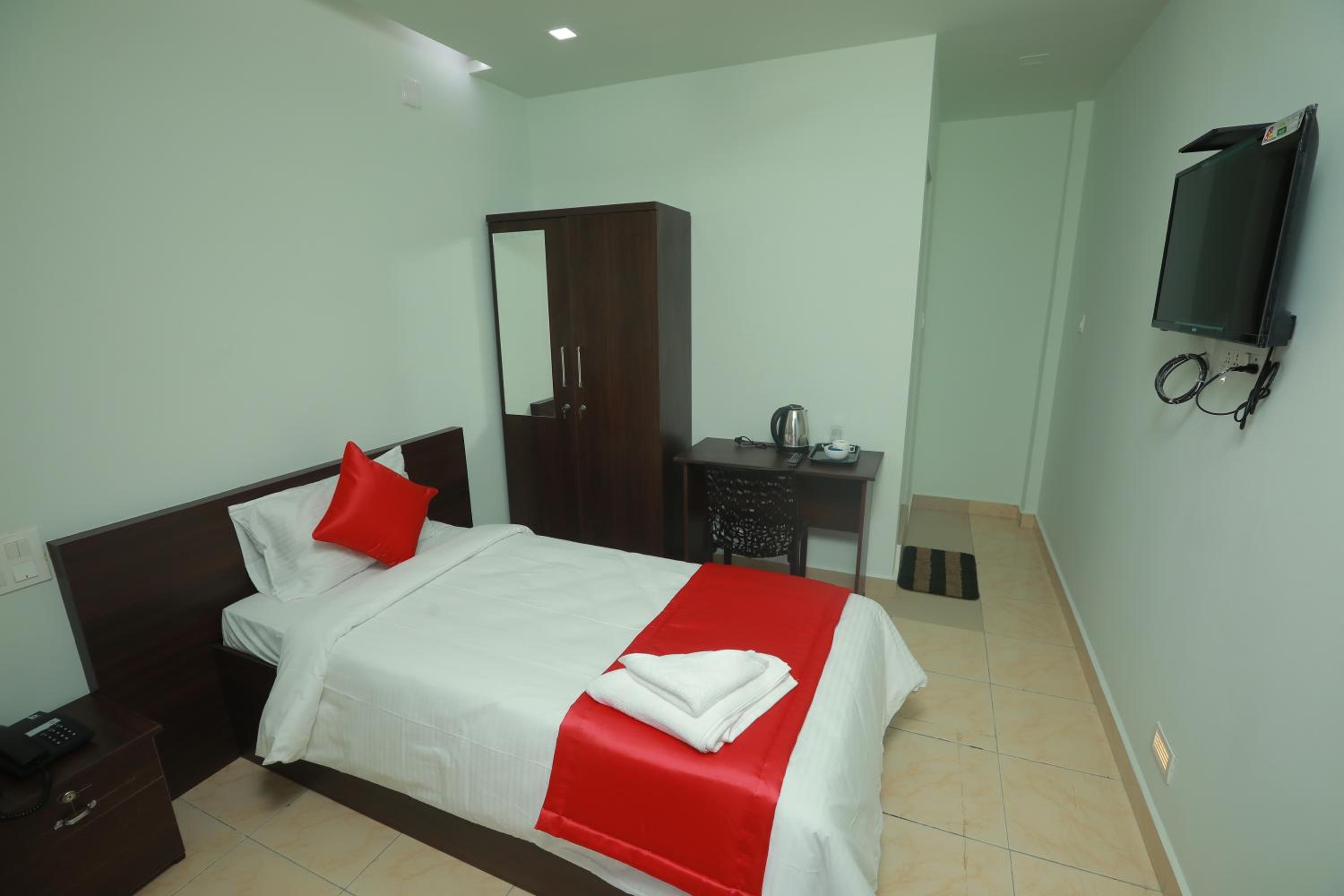 Superior Single Room photo 1