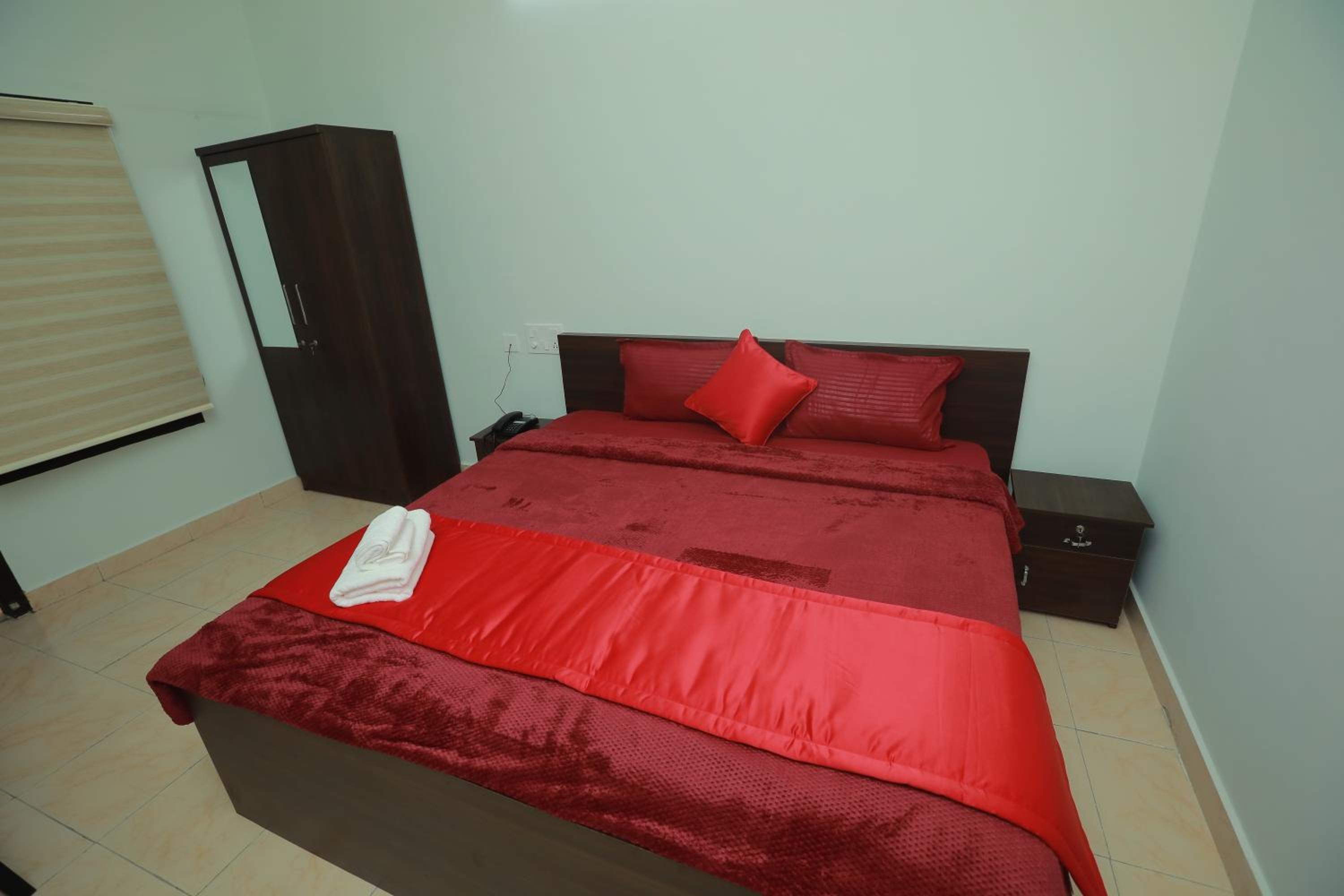 Superior Double Room photo 1