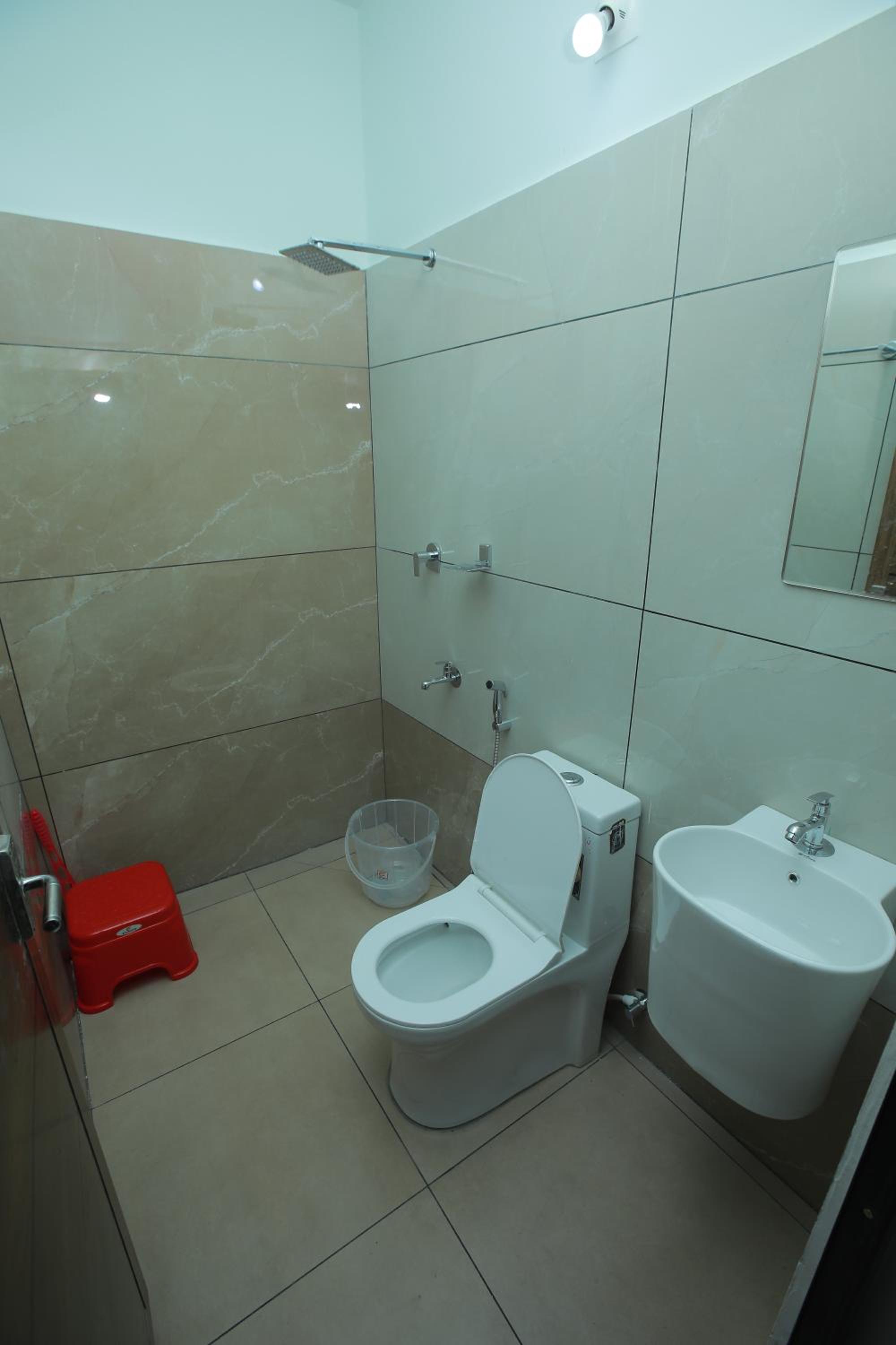 Superior Single Room photo 3