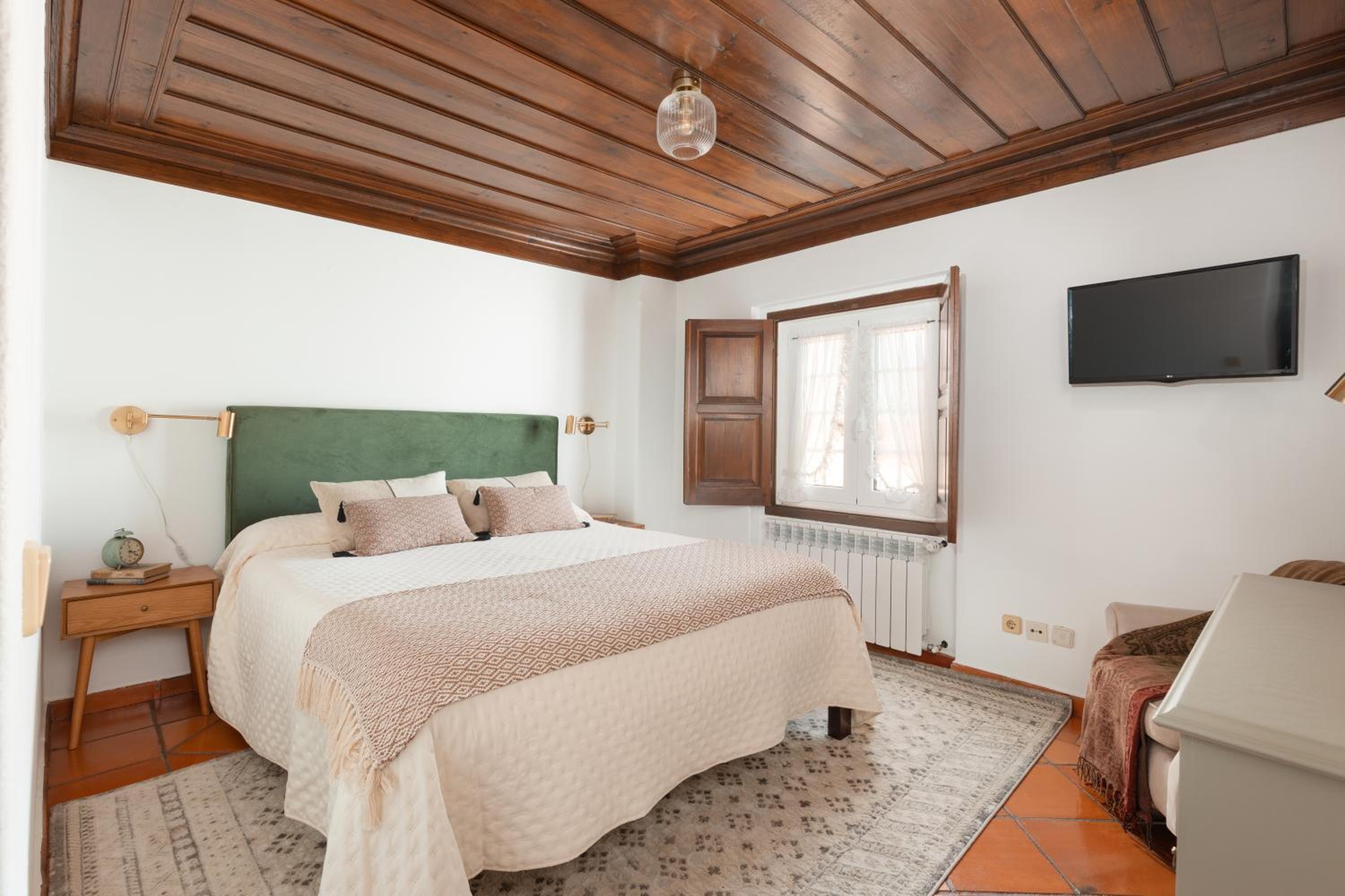 Double Room - Photo 1