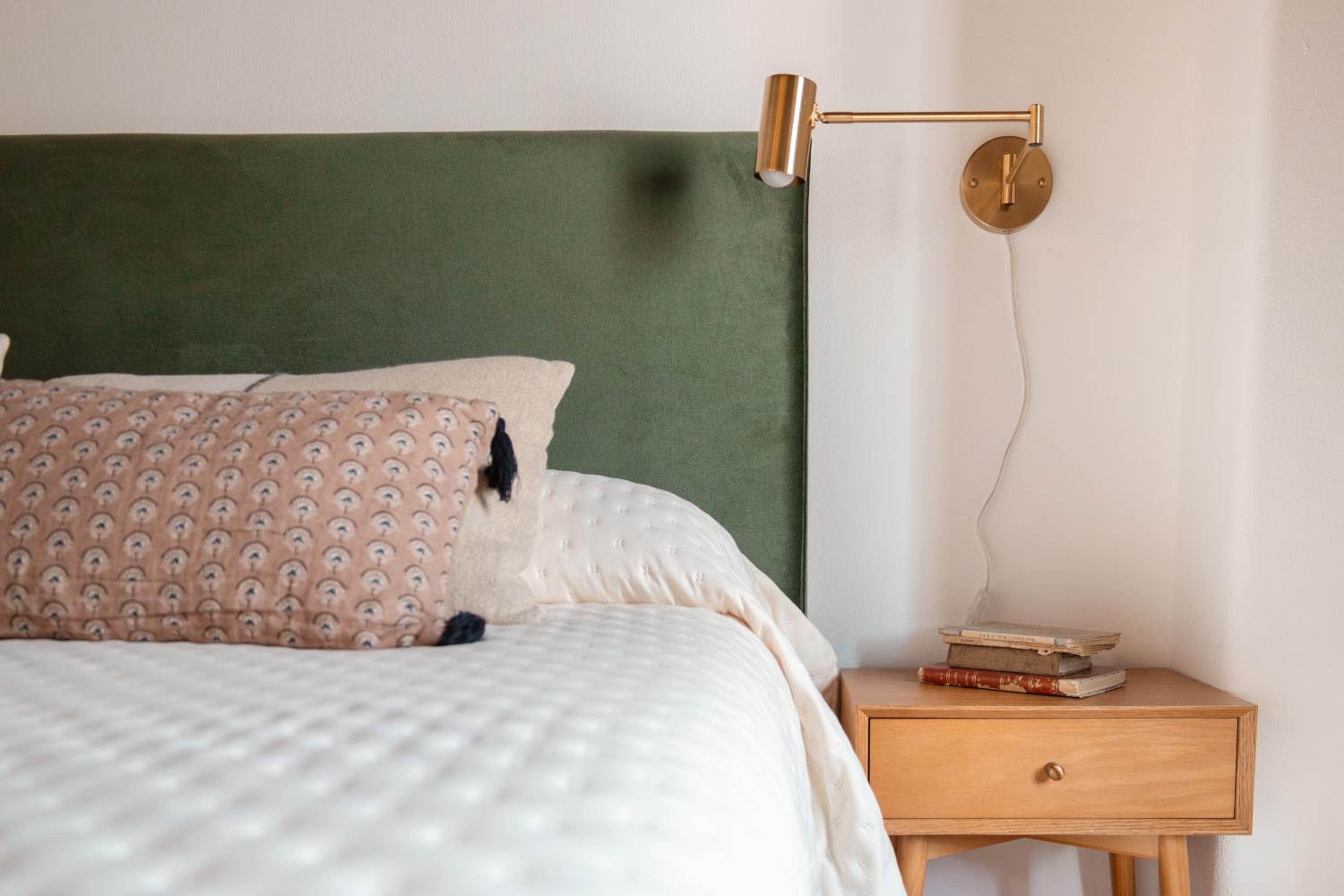 Double Room - Photo 8