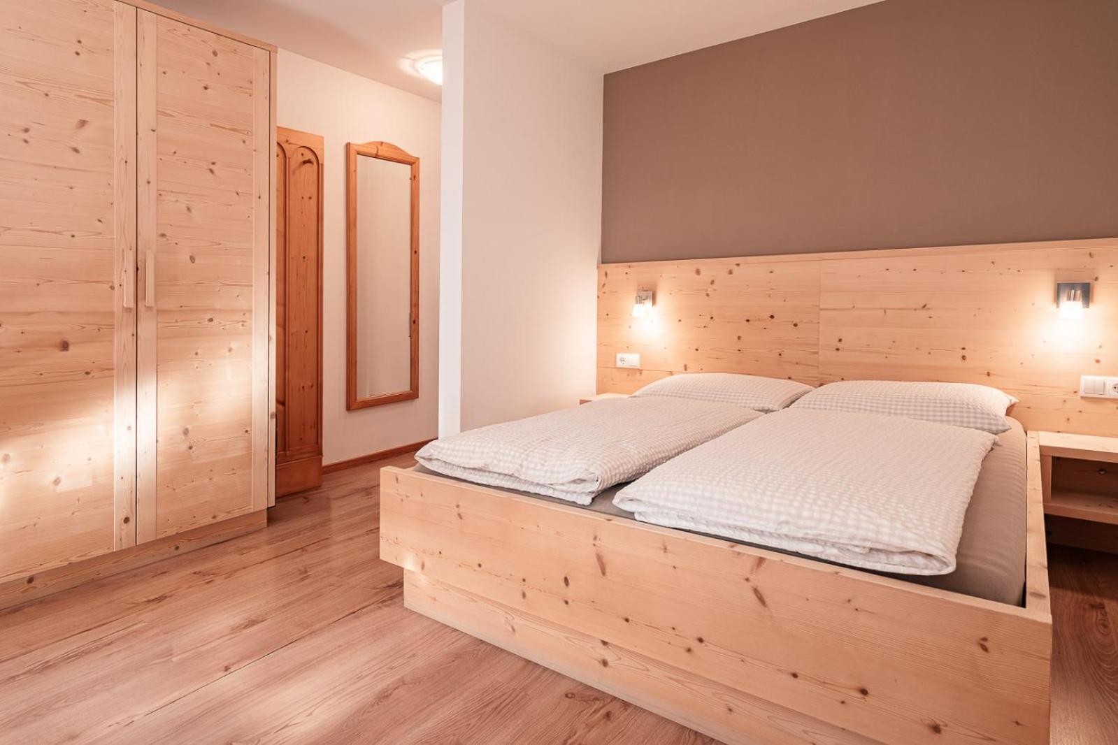 Studio Apartment photo 1