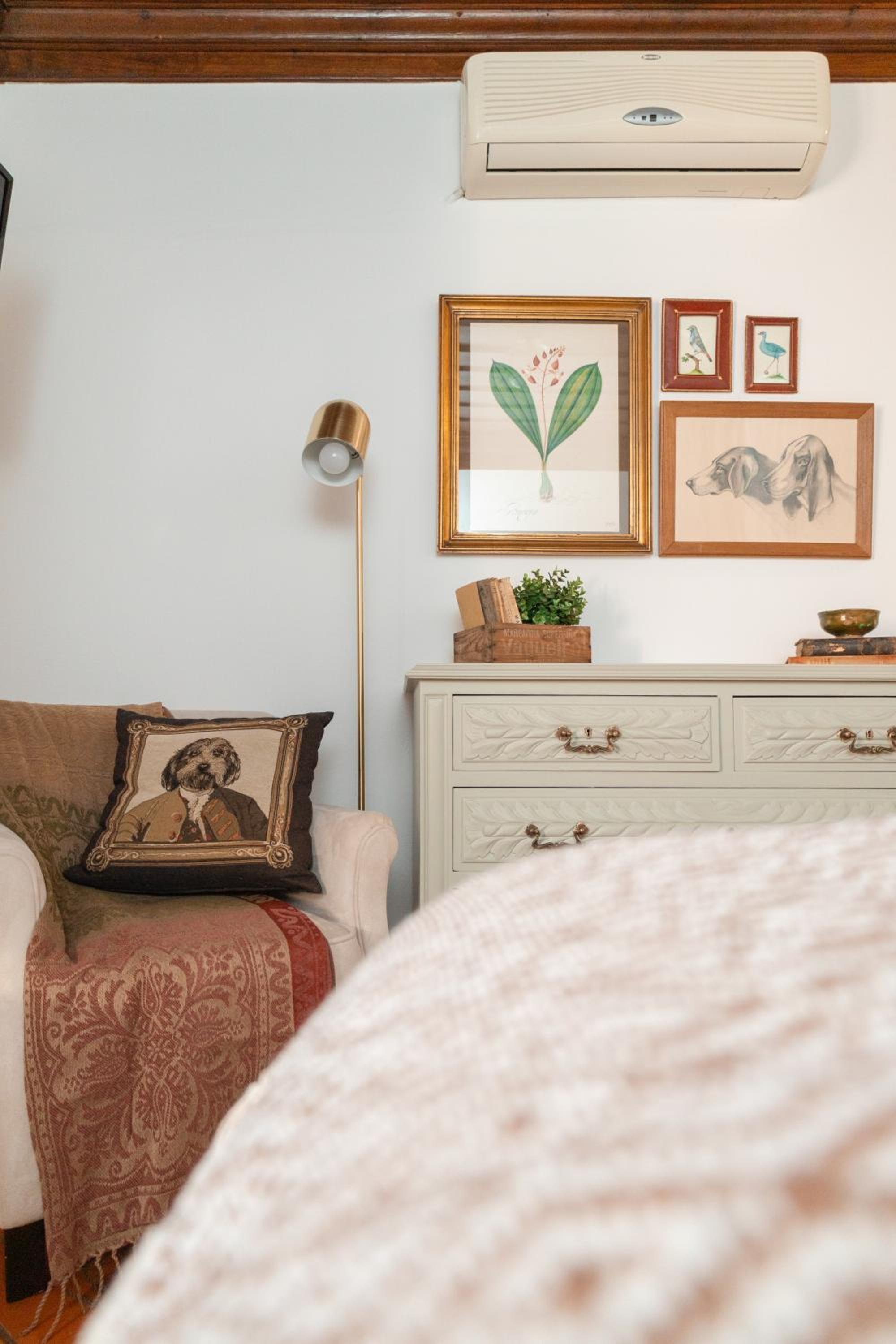 Double Room - Photo 10