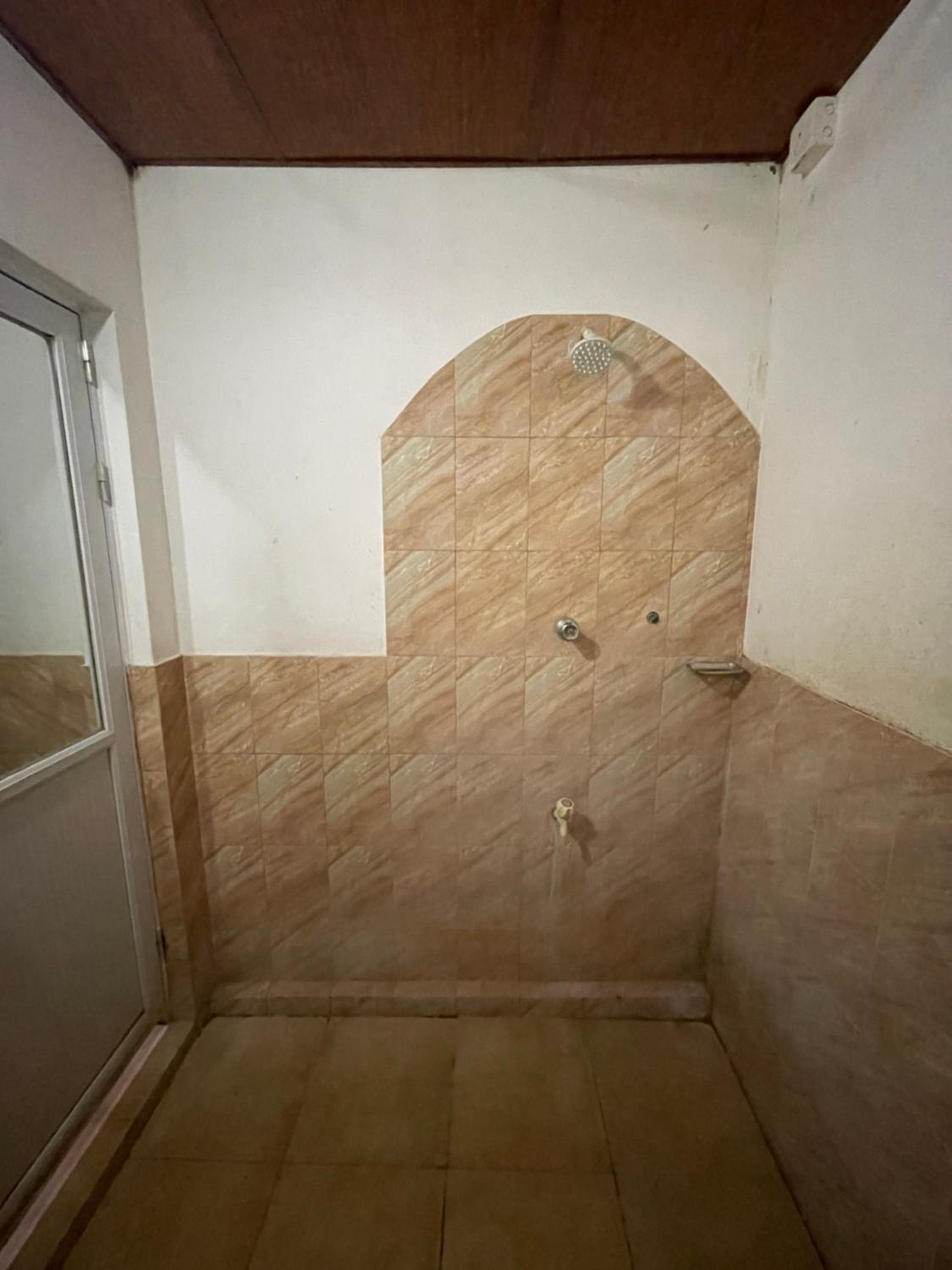 Double Or Twin Room With Private Bathroom photo 1