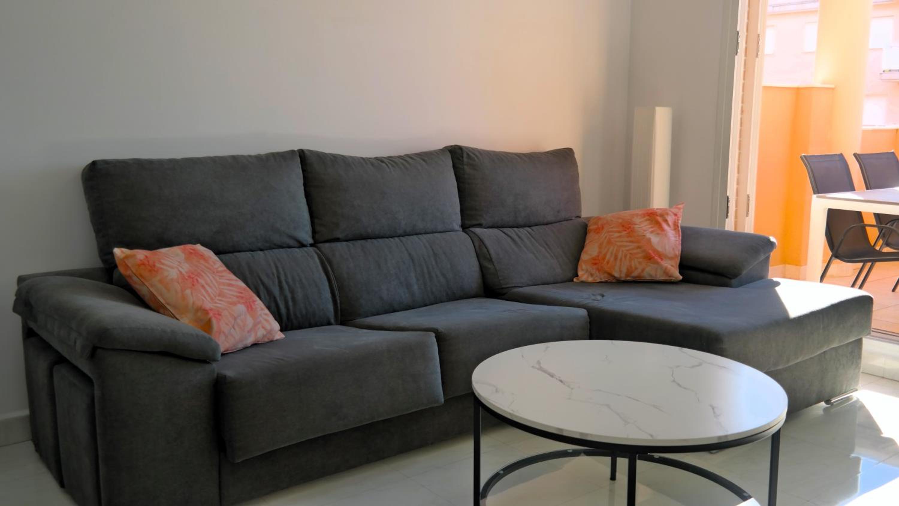 Two-Bedroom Apartment photo 3