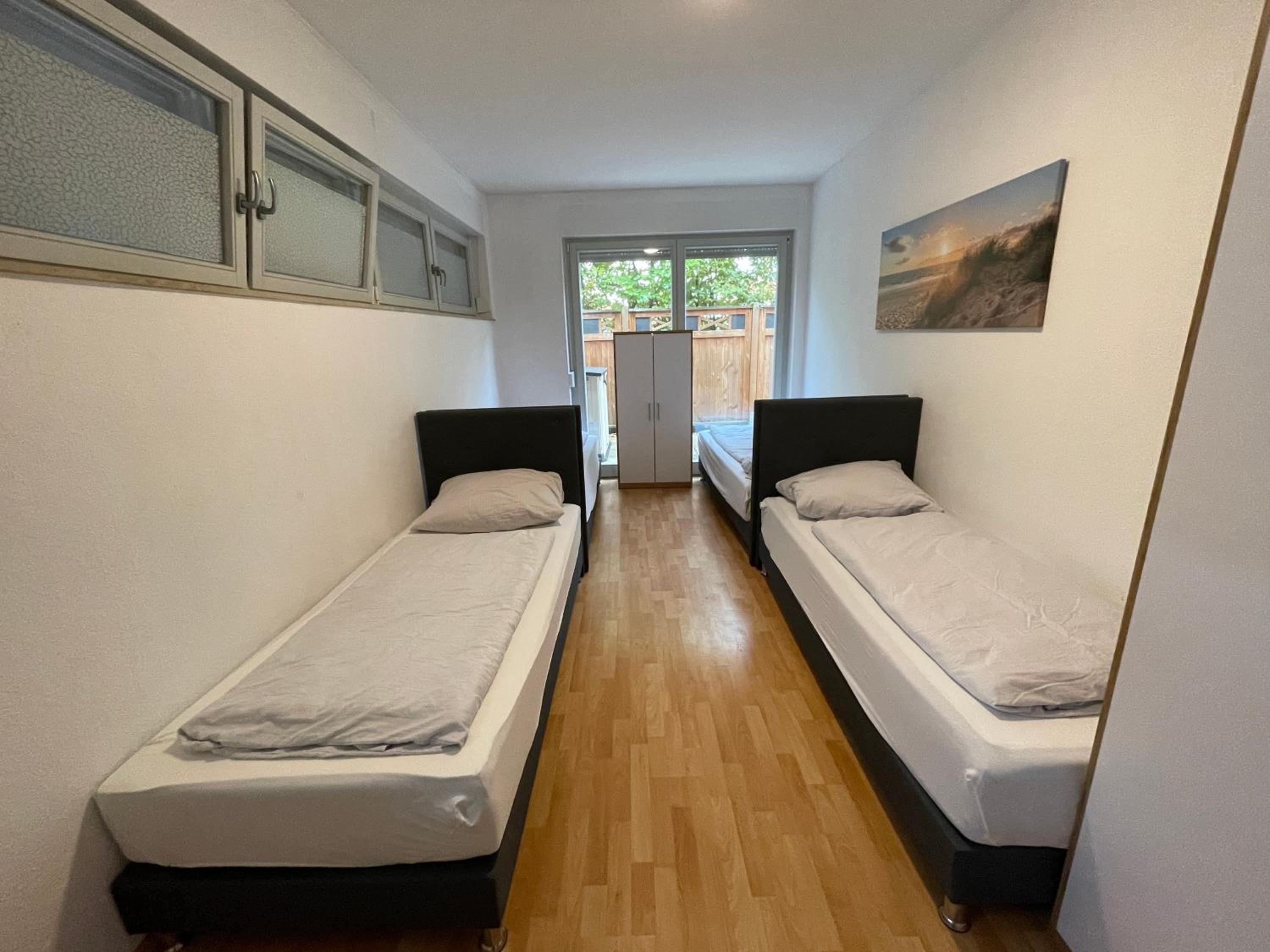 Two-Bedroom Apartment photo 1