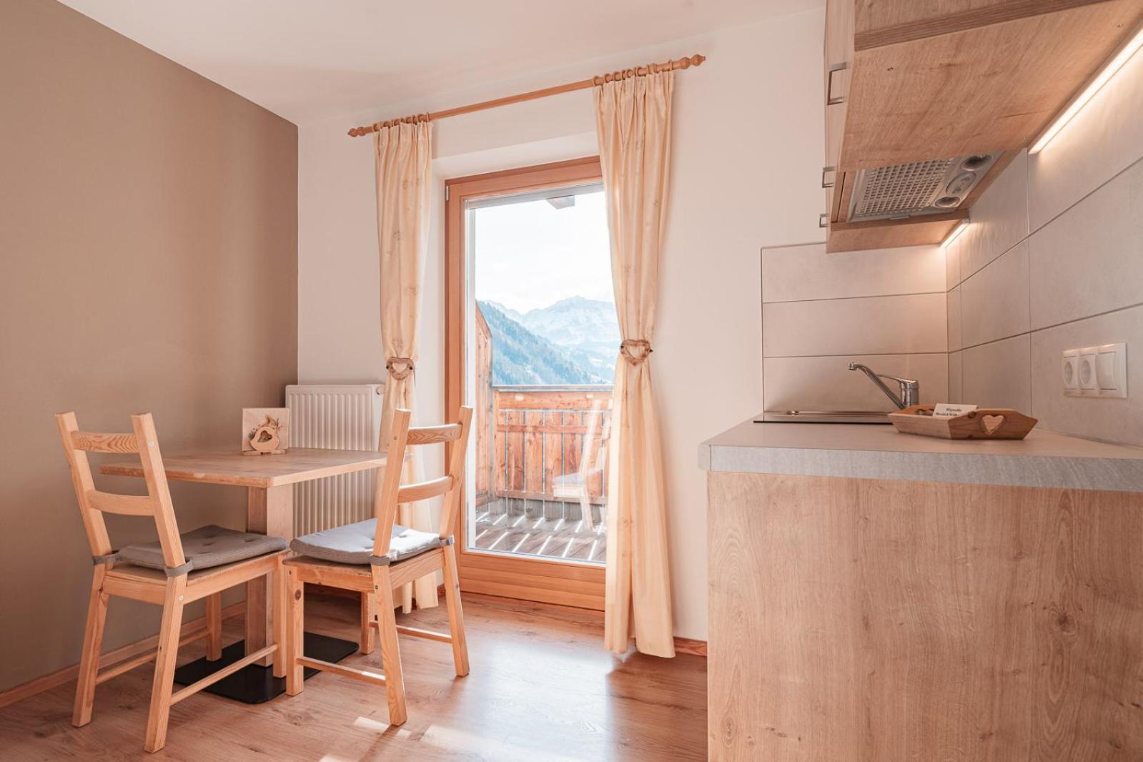 Studio with Mountain View photo 2