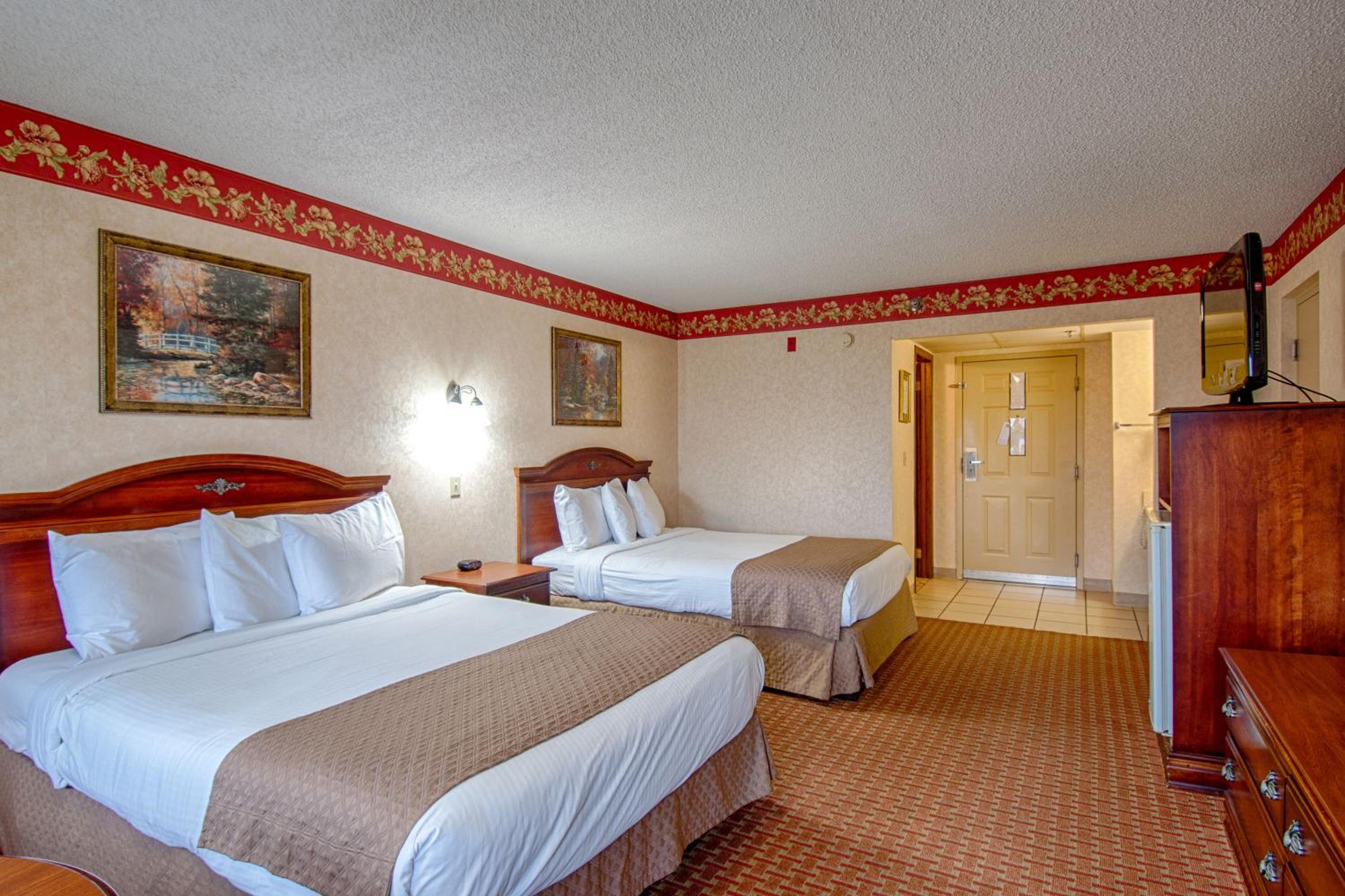 Park Tower Inn, Bild 2