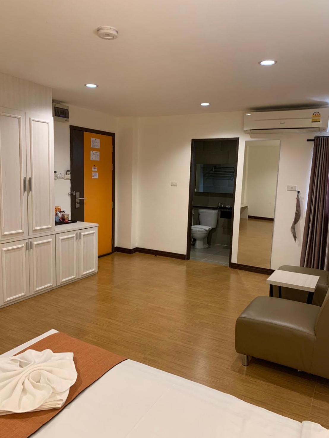 Superior Twin Room - Photo 1