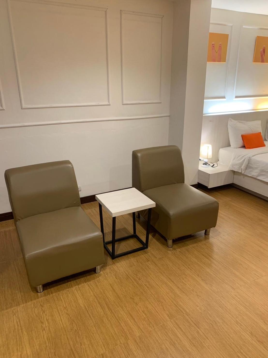 Superior Twin Room - Photo 2