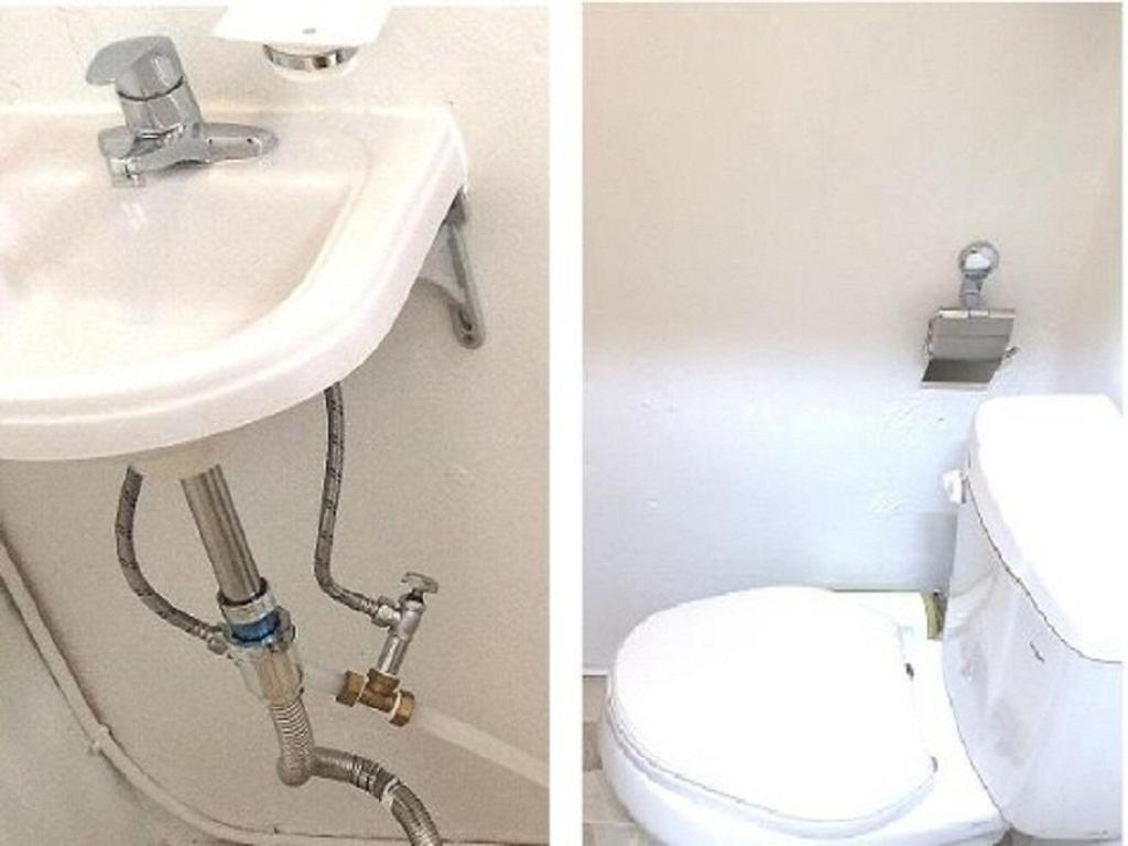 Twin Room with Private Bathroom - Photo 3