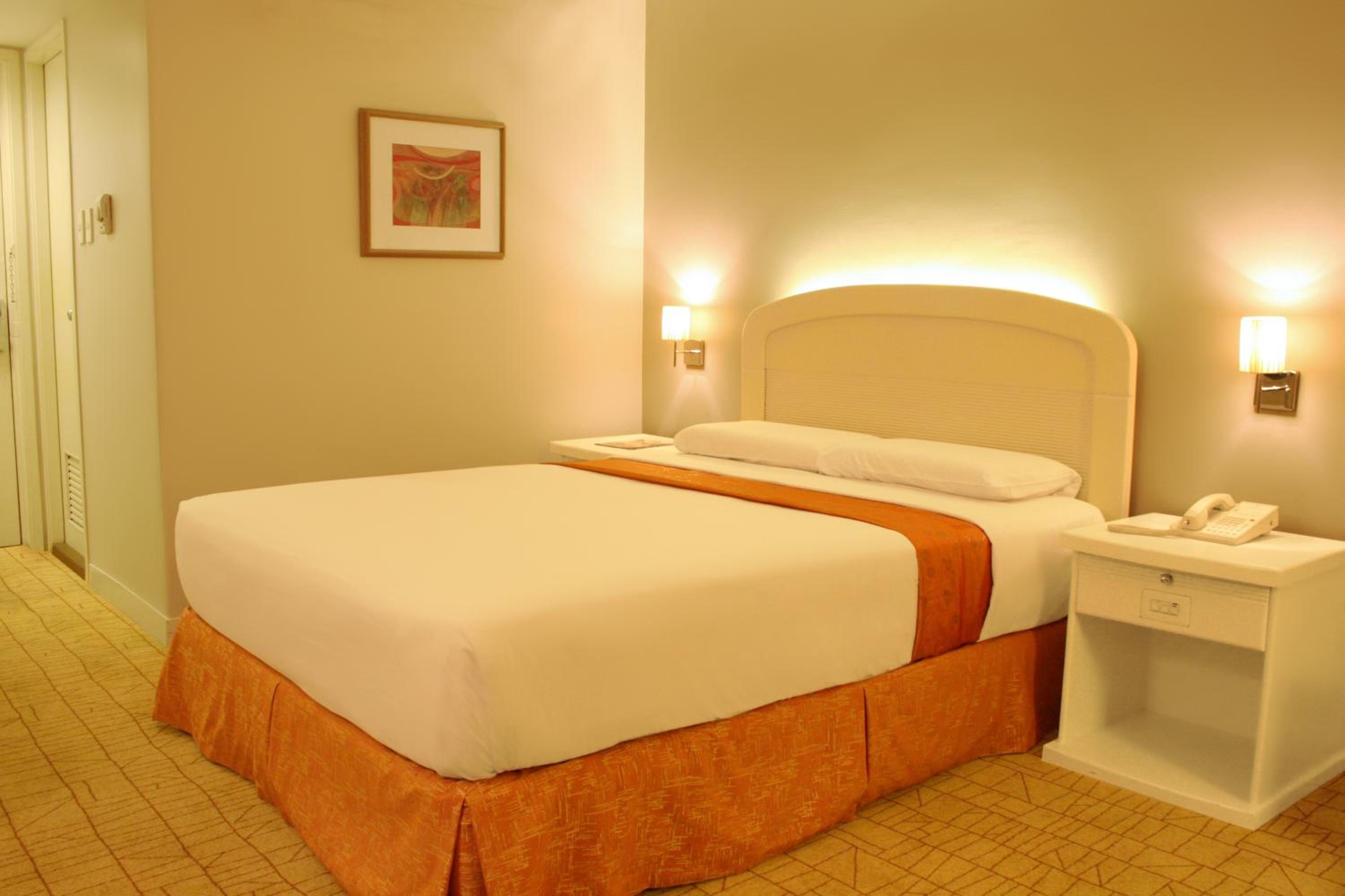 Premier Double Room - Photo 1