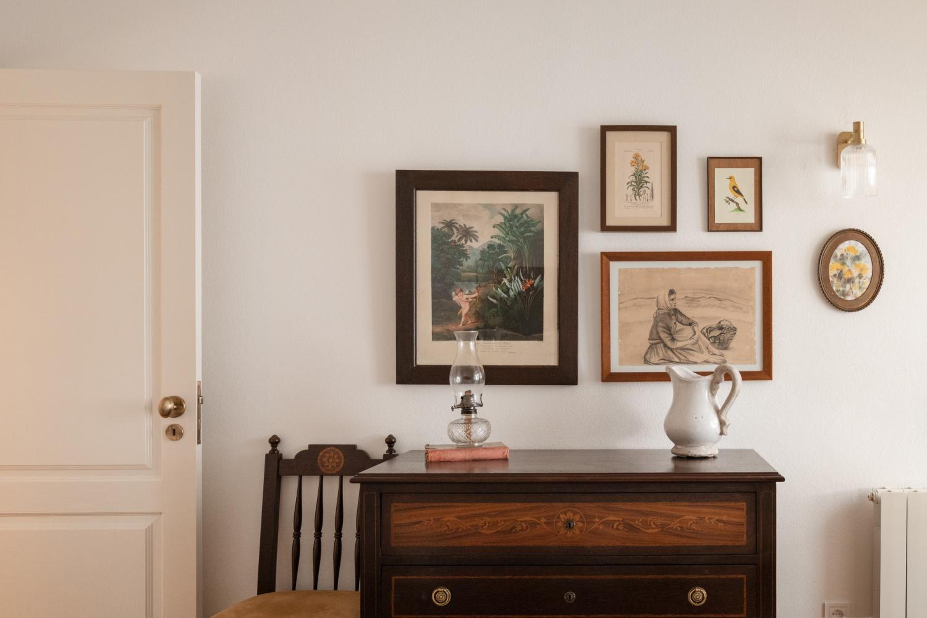 One-Bedroom Apartment - Photo 16