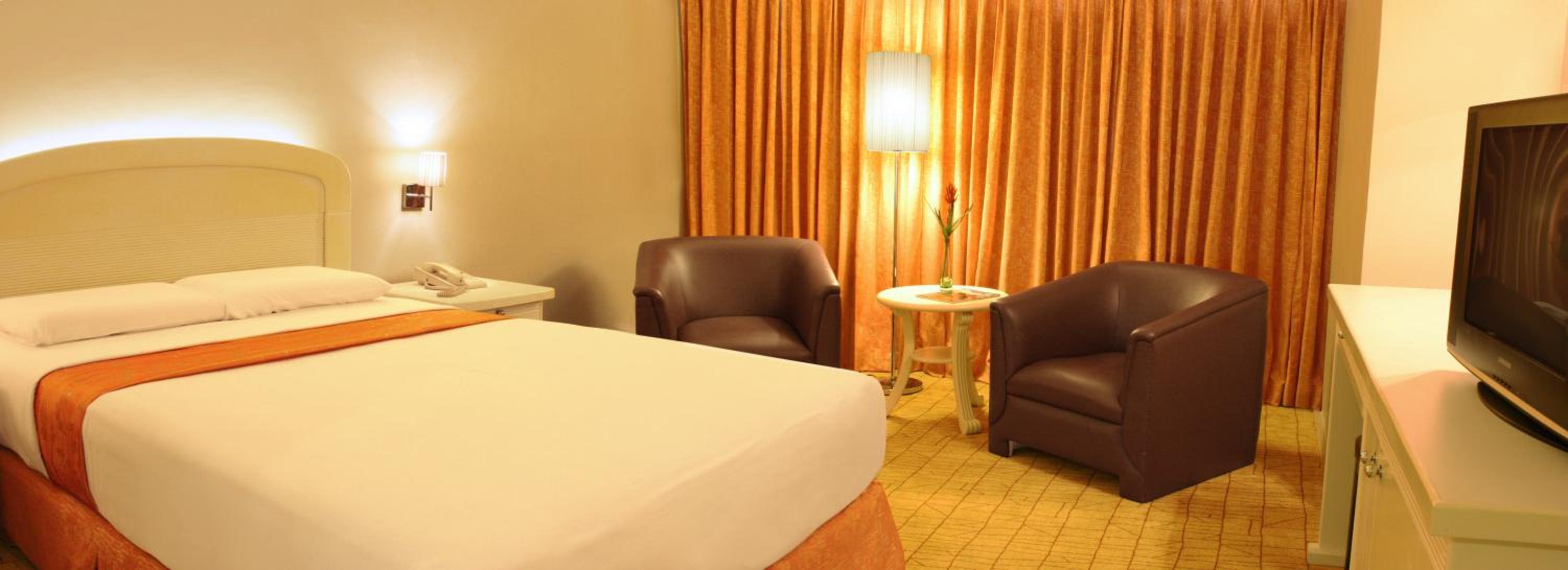 Premier Double Room - Photo 4