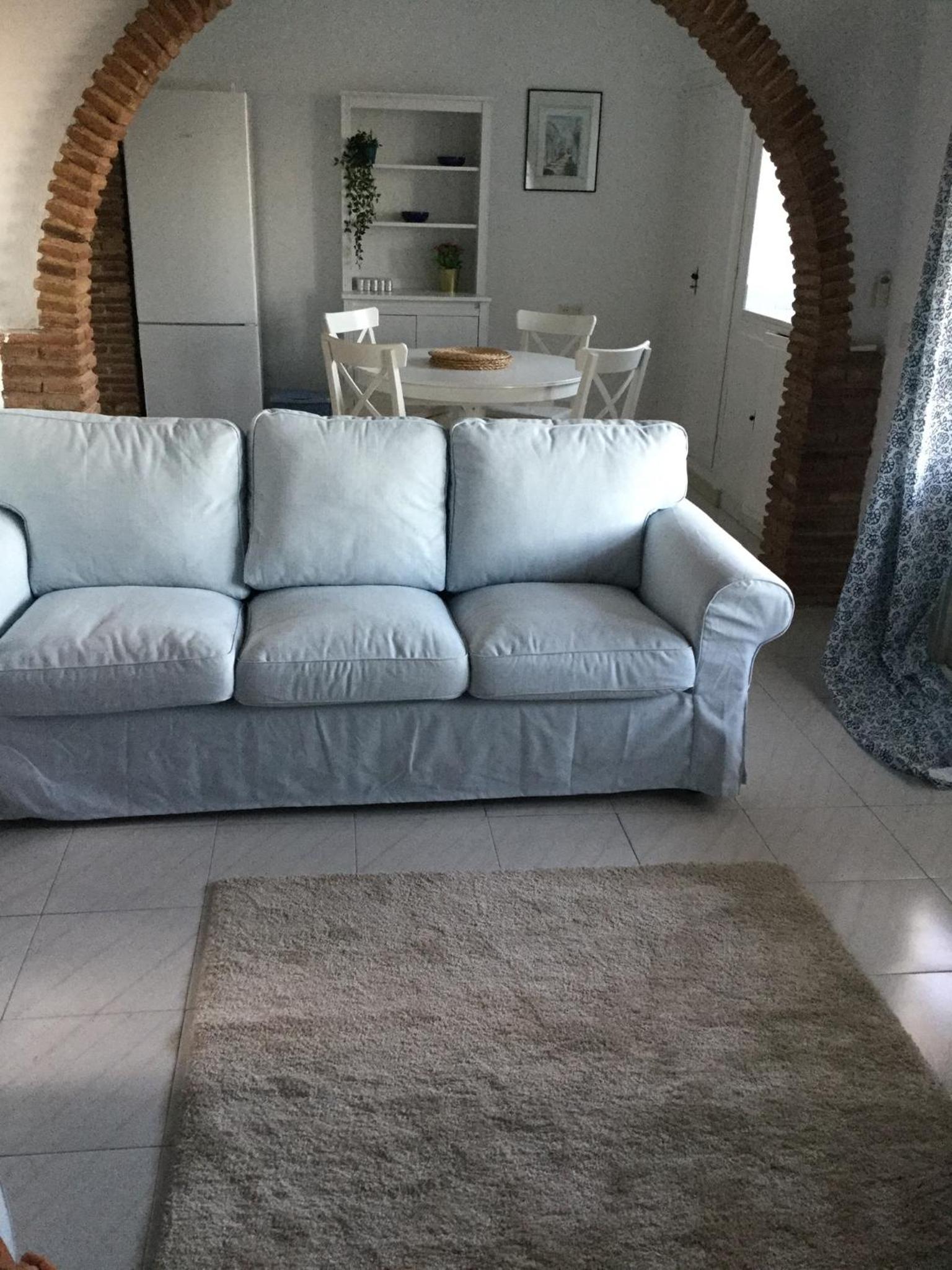 Casa de Dos Habitaciones