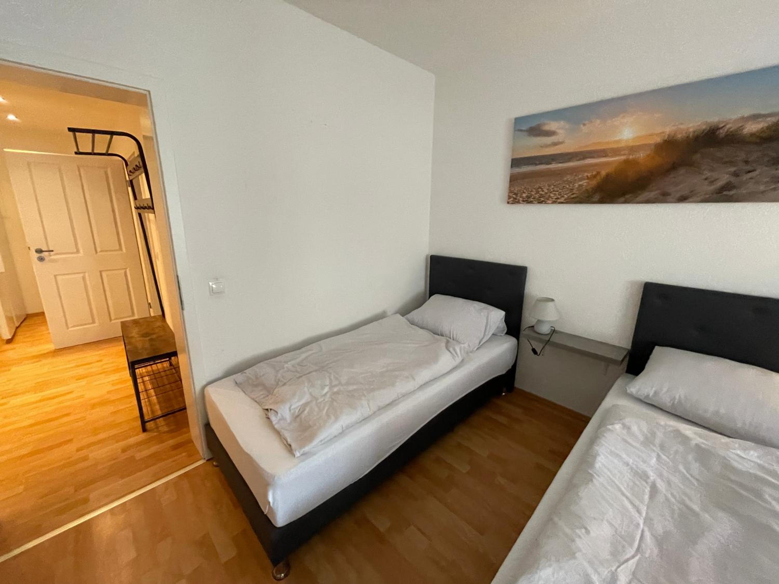 Apartment - Ground Floor photo 2