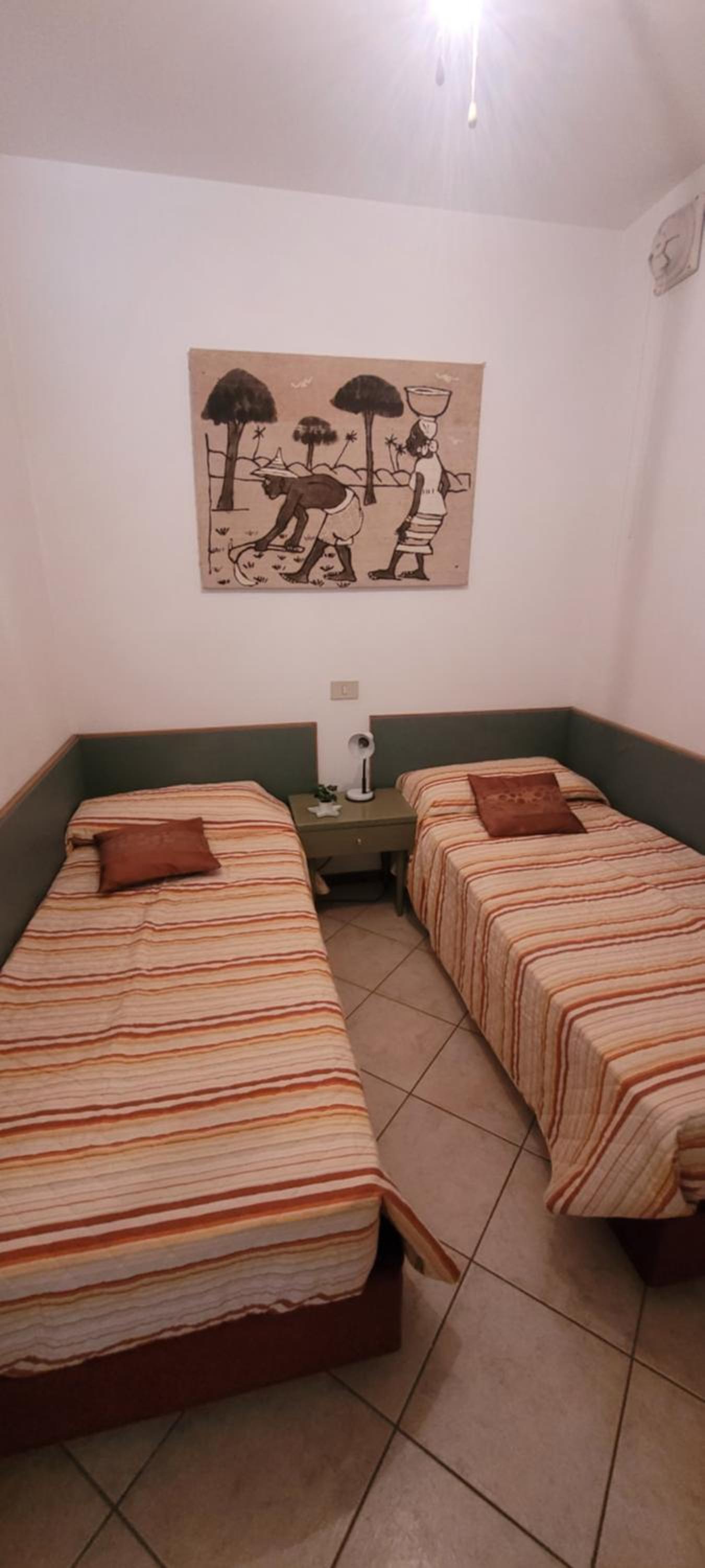 One-Bedroom Apartment photo 3