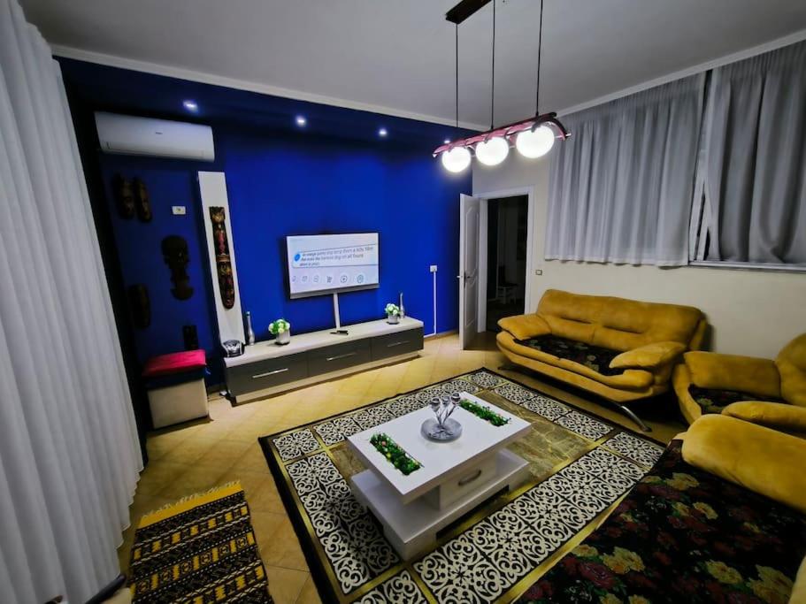 Two-Bedroom Apartment photo 1