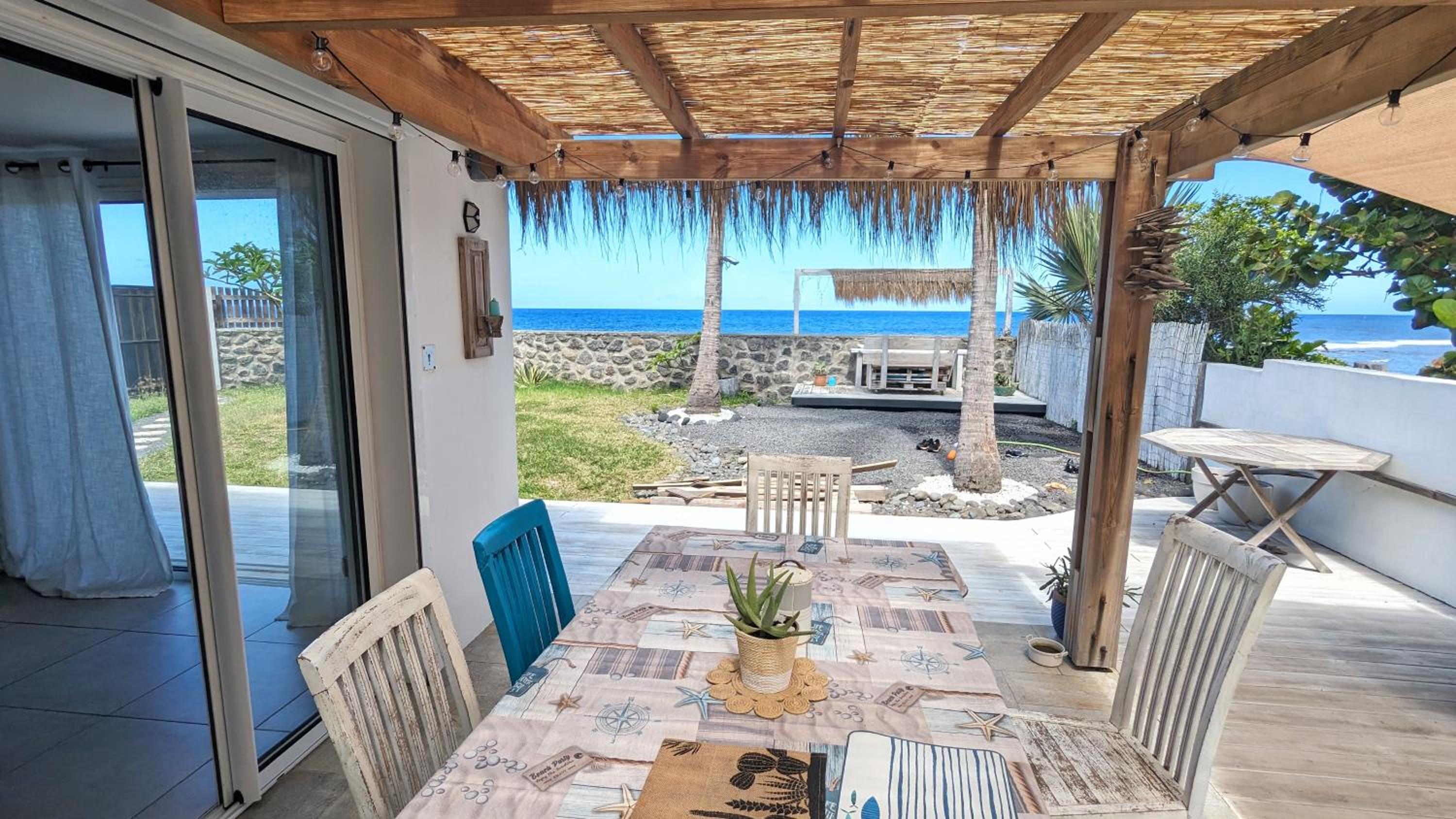 Two-Bedroom Villa photo 1