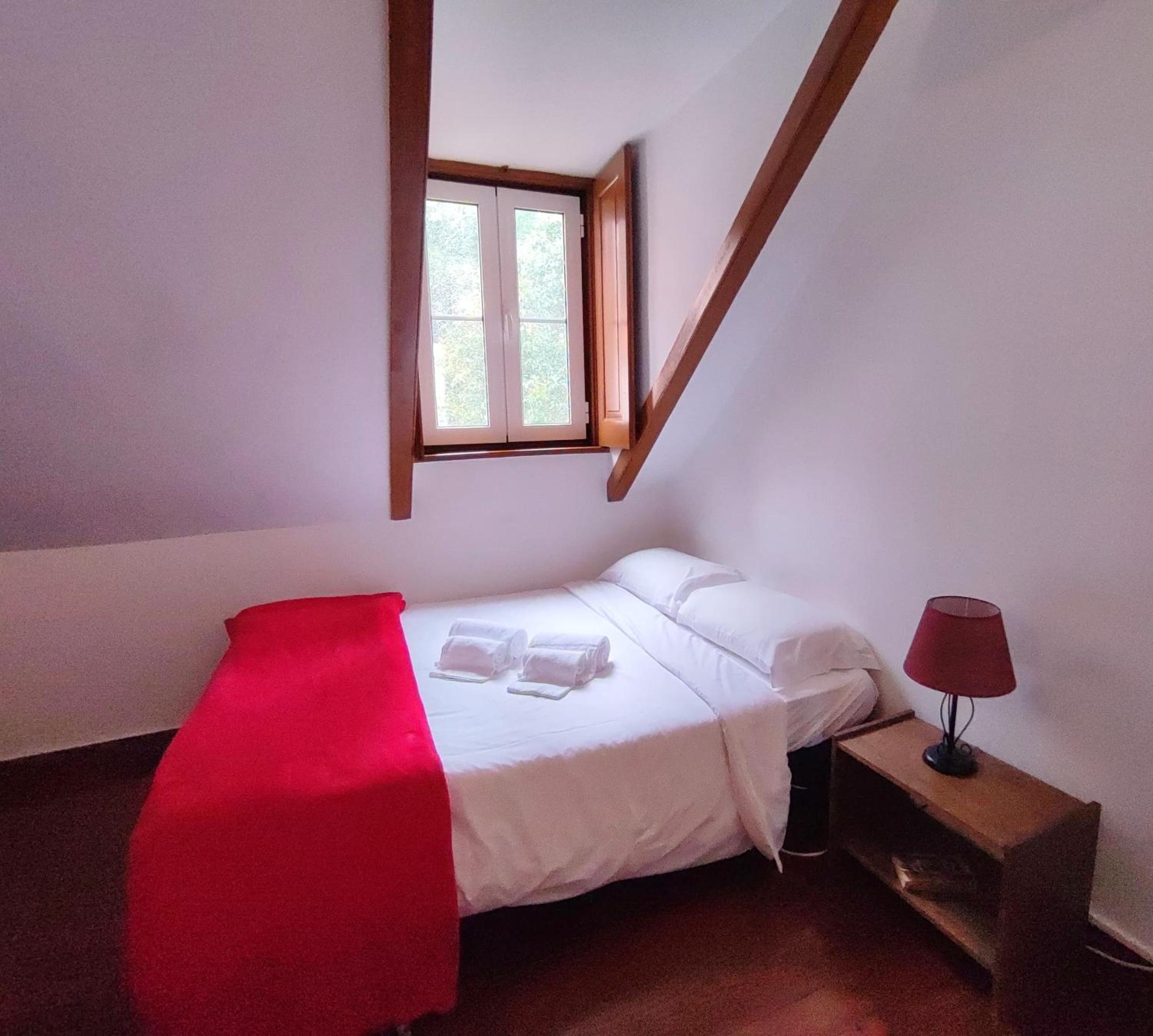 Superior One-Bedroom Apartment
