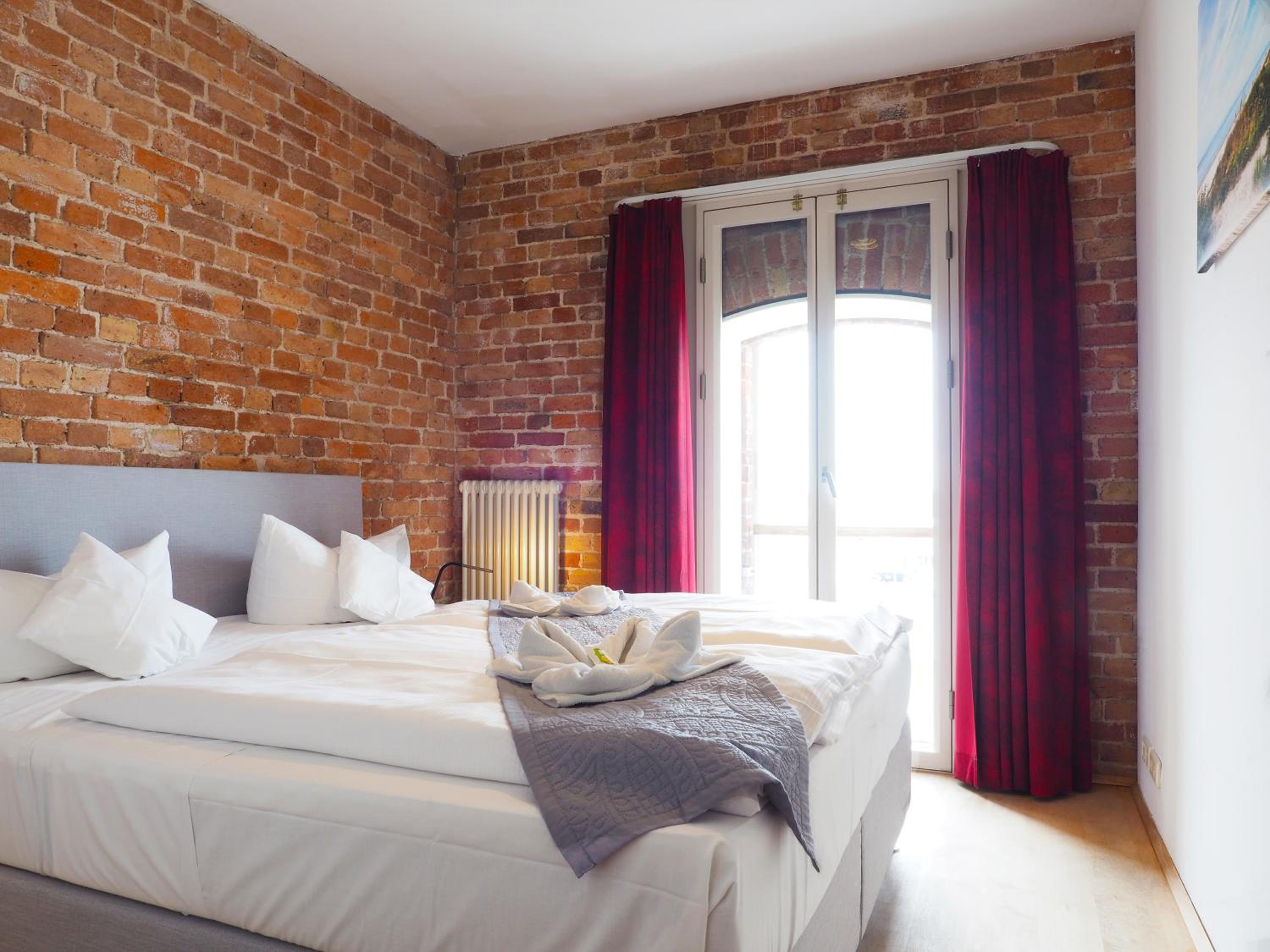 Superior Double Room - Photo 1